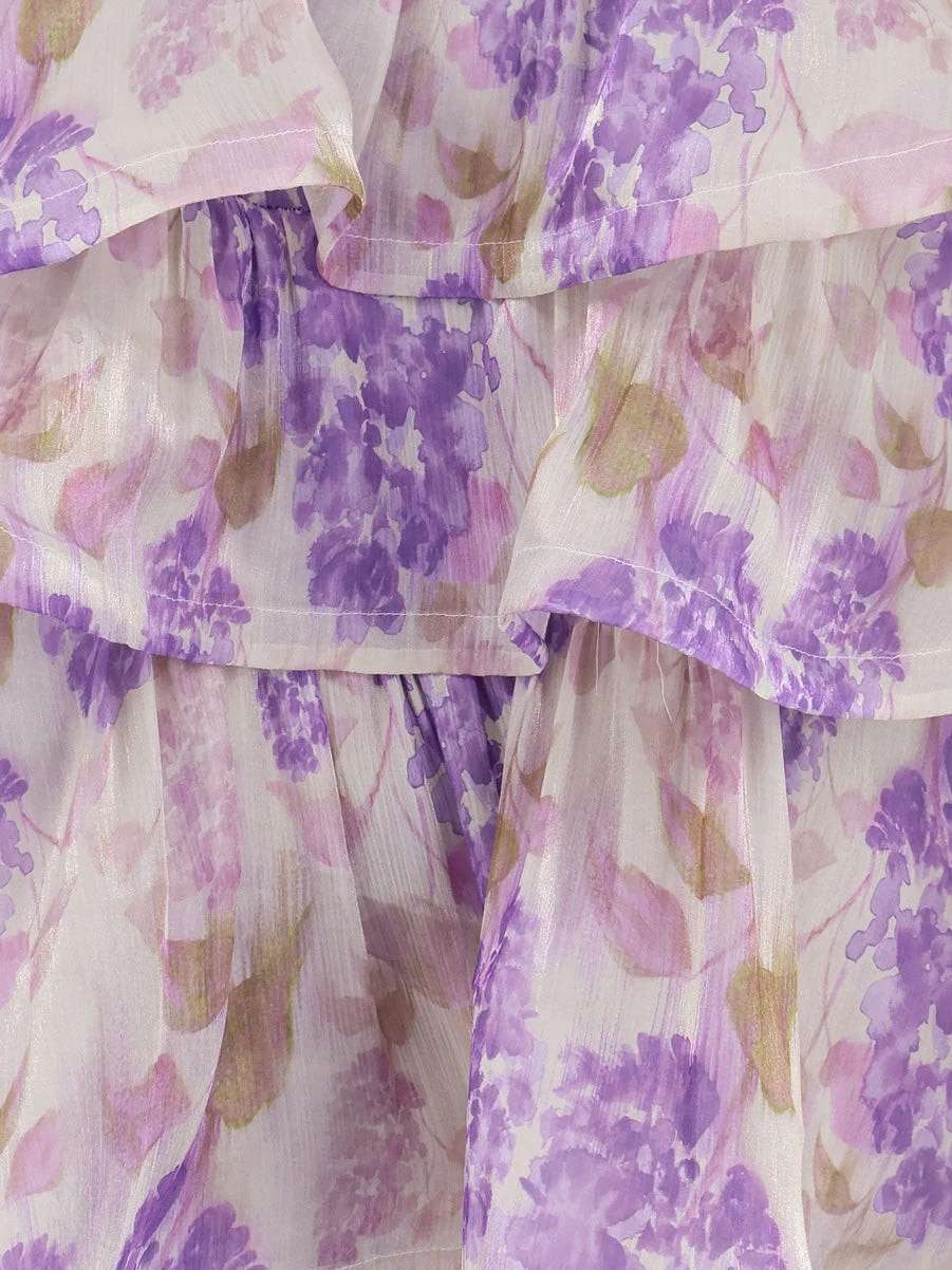 Ruffled long dress.webp