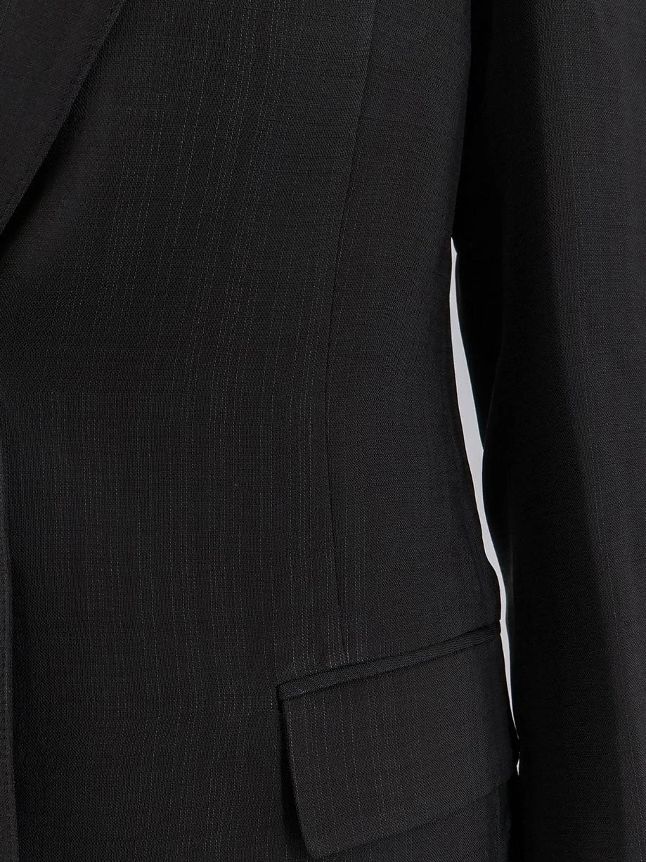 Airy Tailored rayon blazer.webp