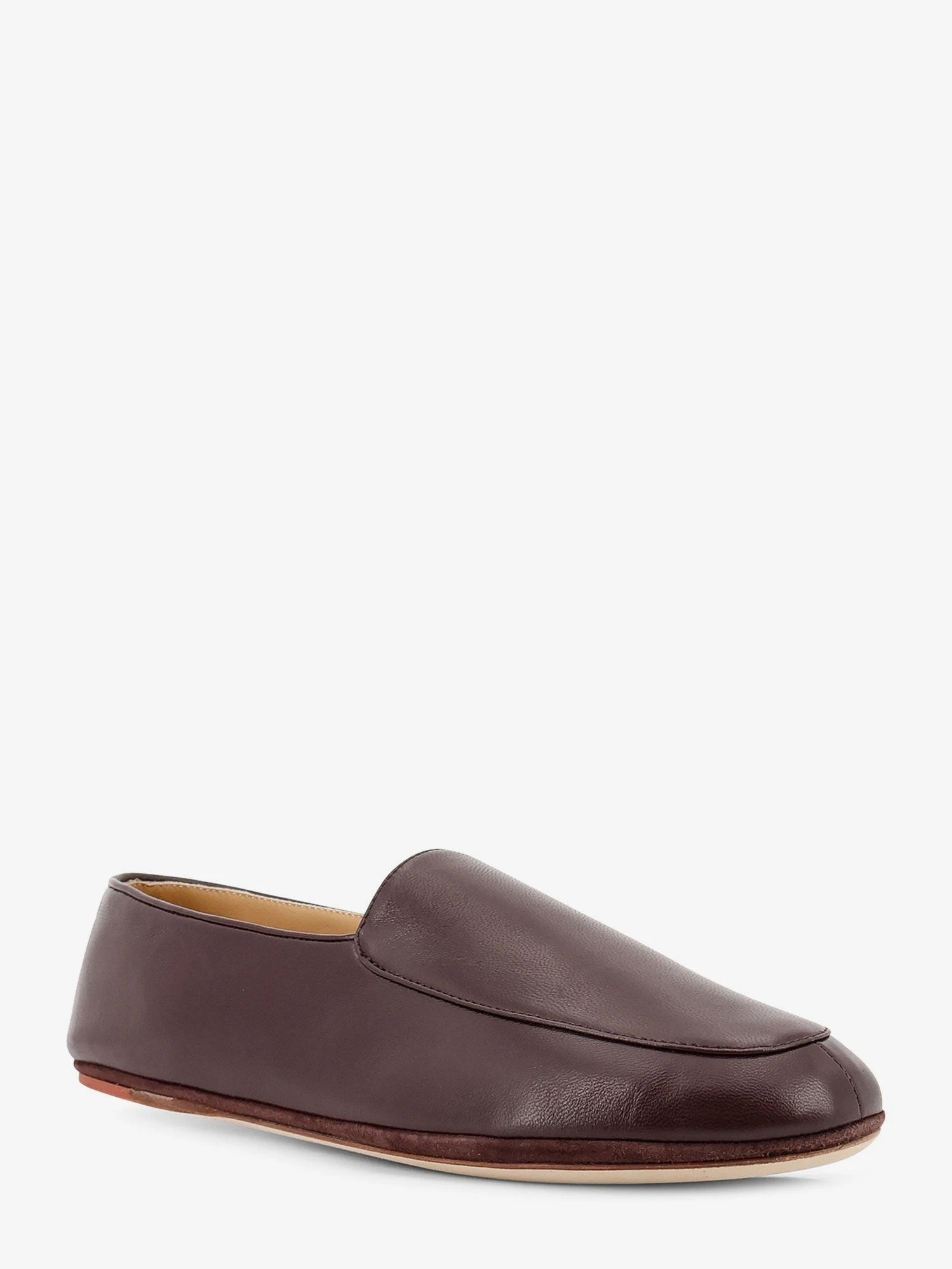 Anton Walk Leather Loafers.webp
