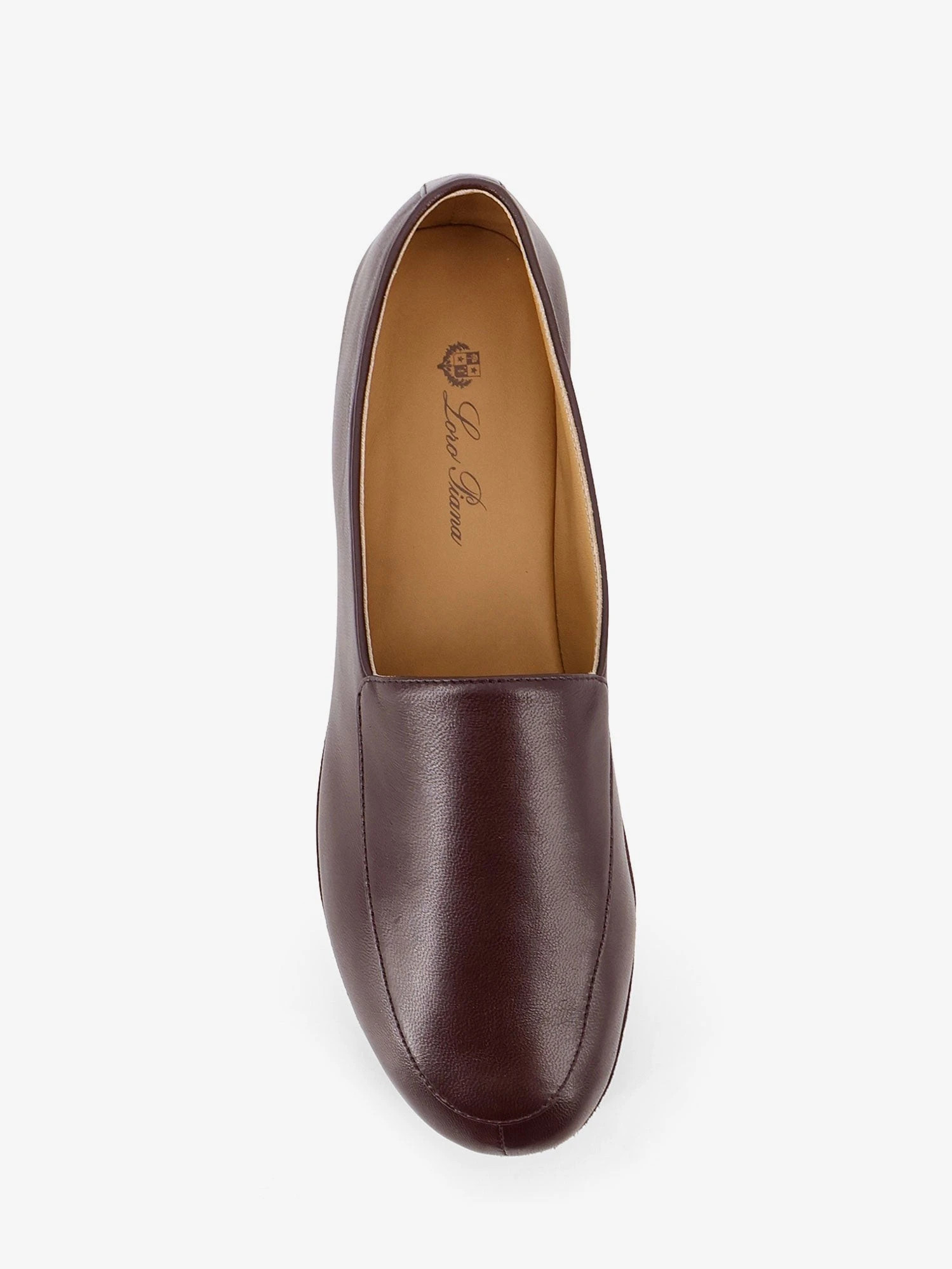 Anton Walk Leather Loafers.webp