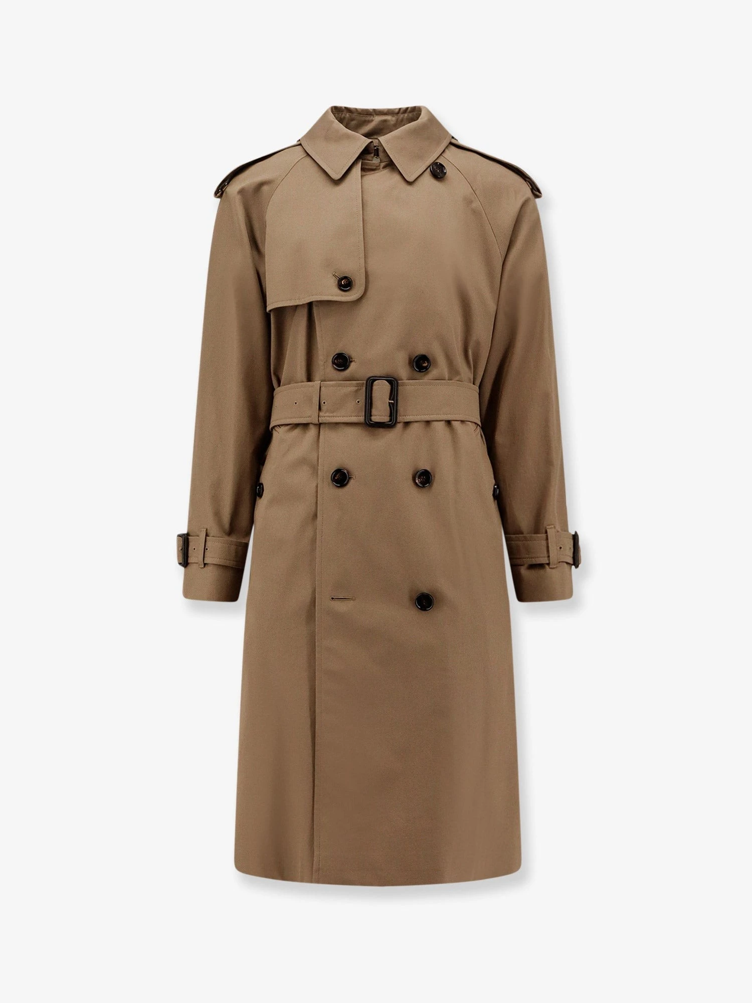 Chestwood cotton trench.webp