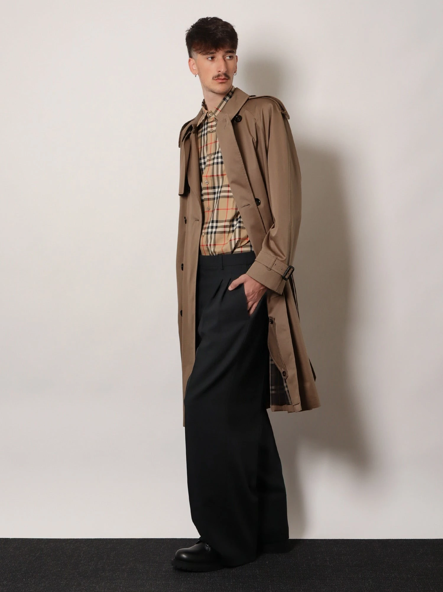 Chestwood cotton trench.webp