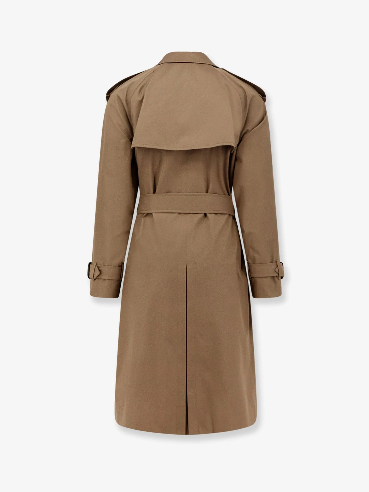 Chestwood cotton trench.webp