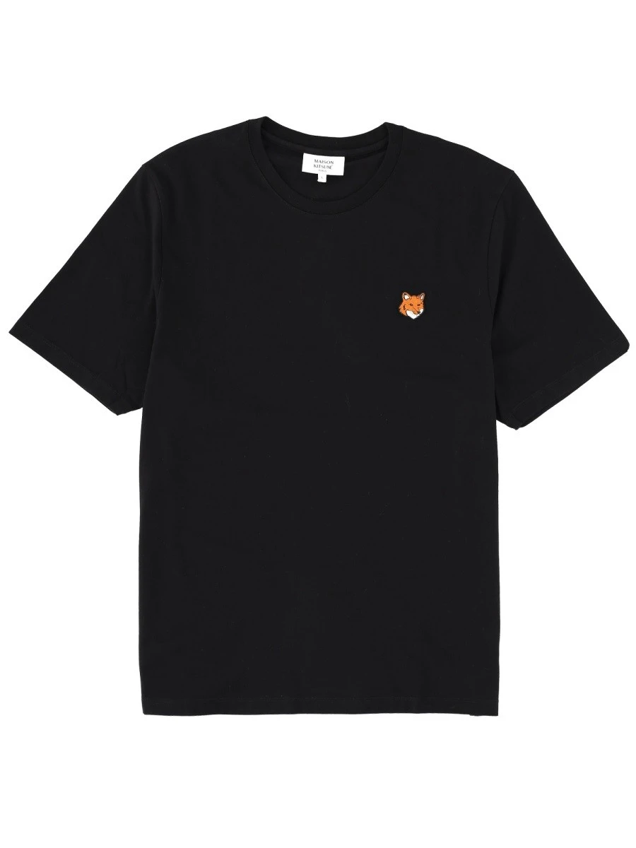 T-SHIRT "FOX HEAD".webp