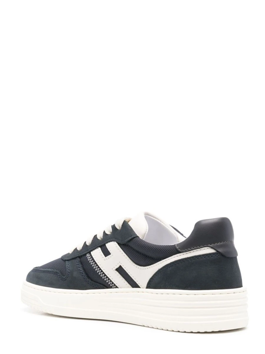 SNEAKER "H630" IN PELLE.webp