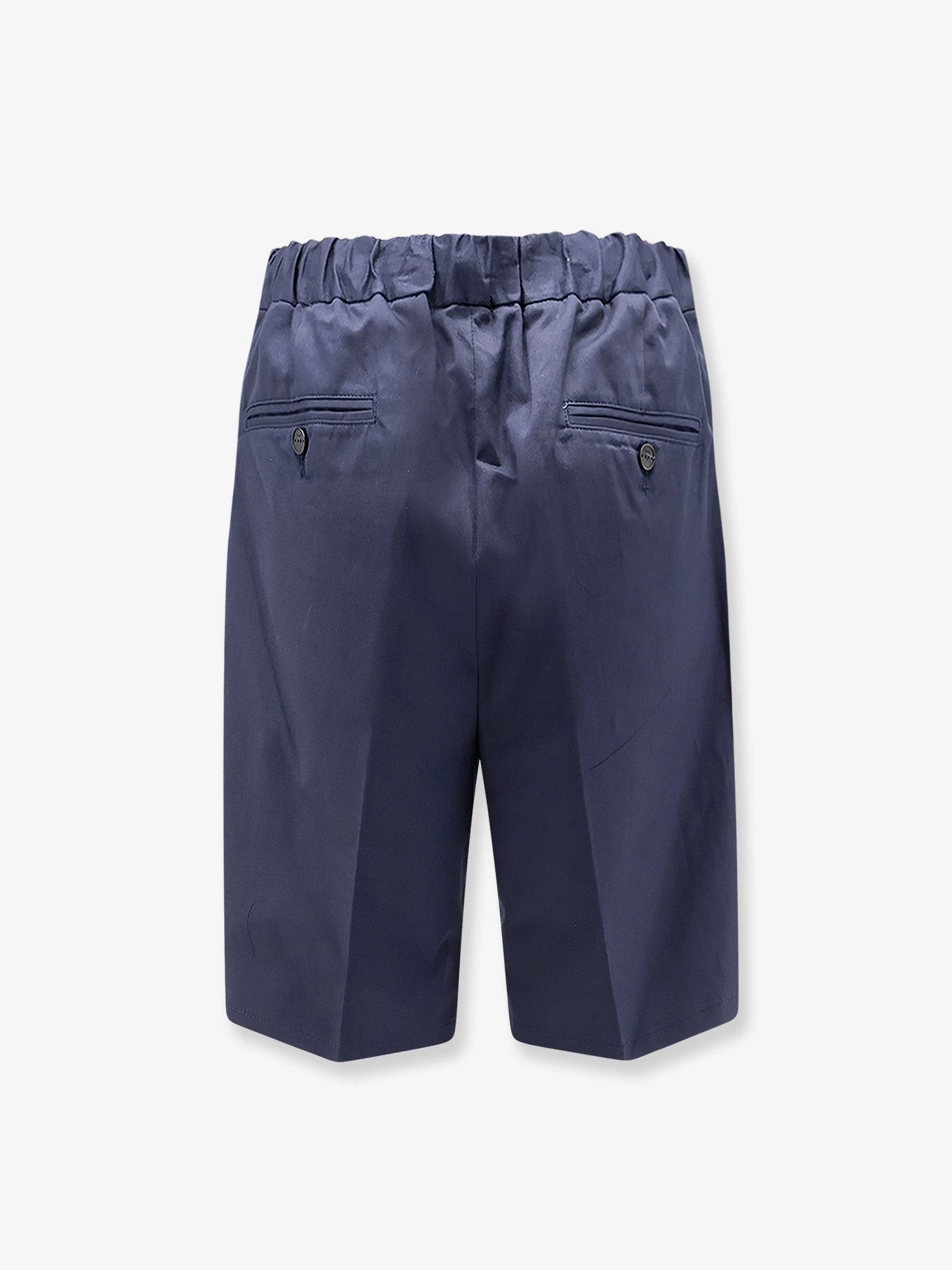Torre Lapillo cotton shorts.webp