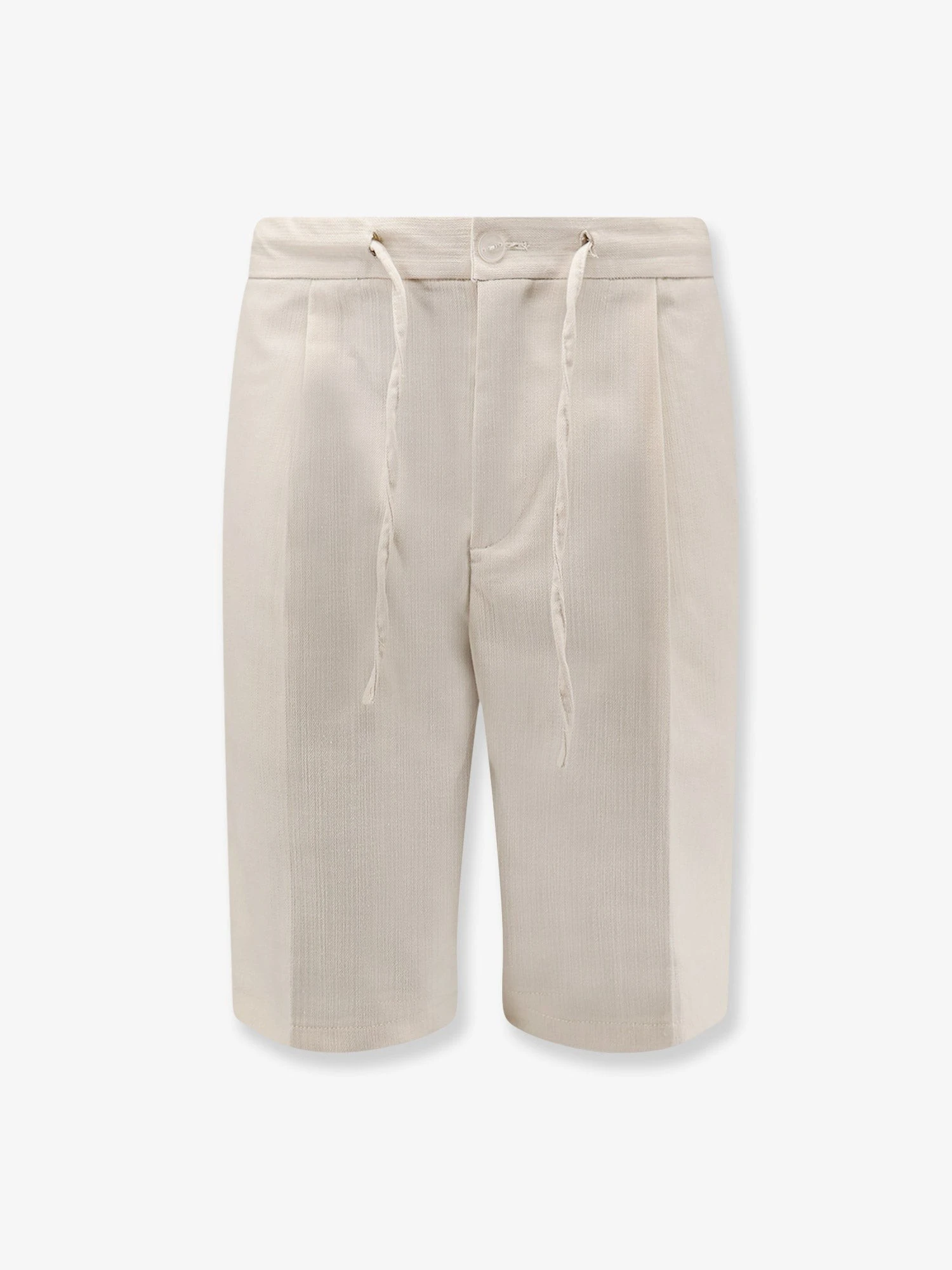 Torre Lapillo cotton blend shorts.webp