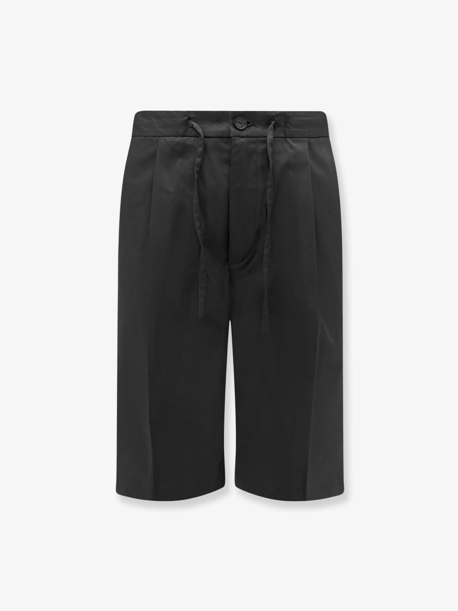 Torre Lapillo cotton shorts.webp