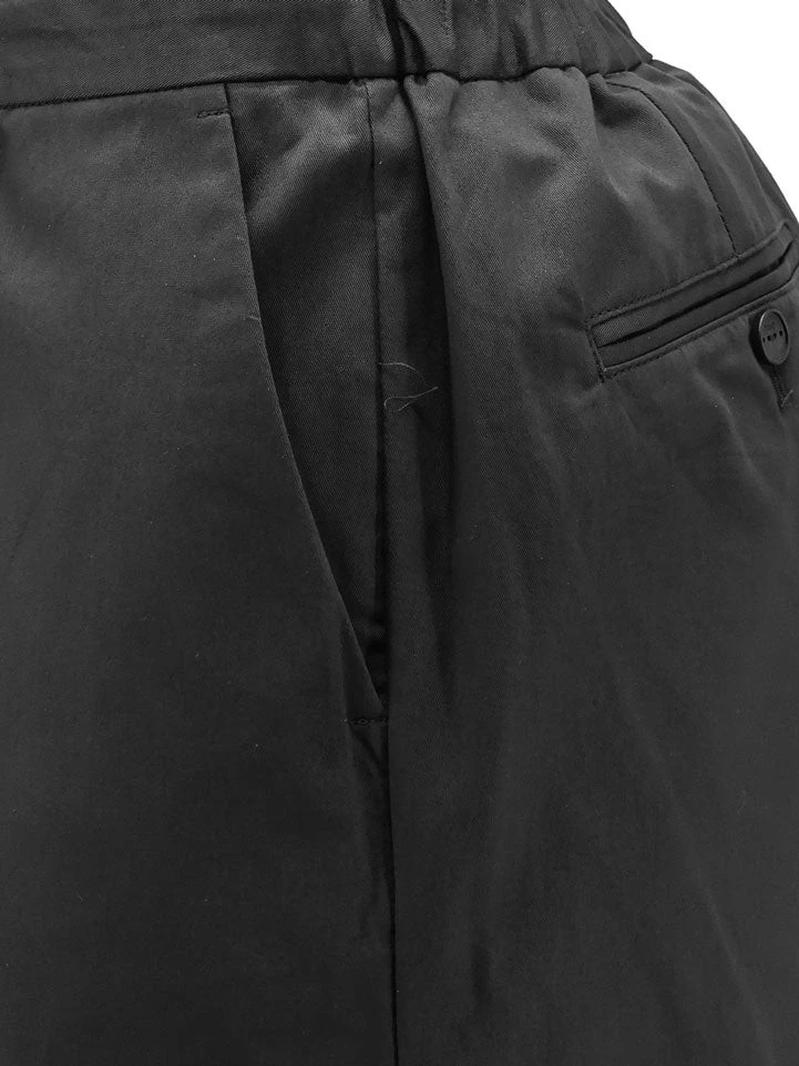 Torre Lapillo cotton shorts.webp