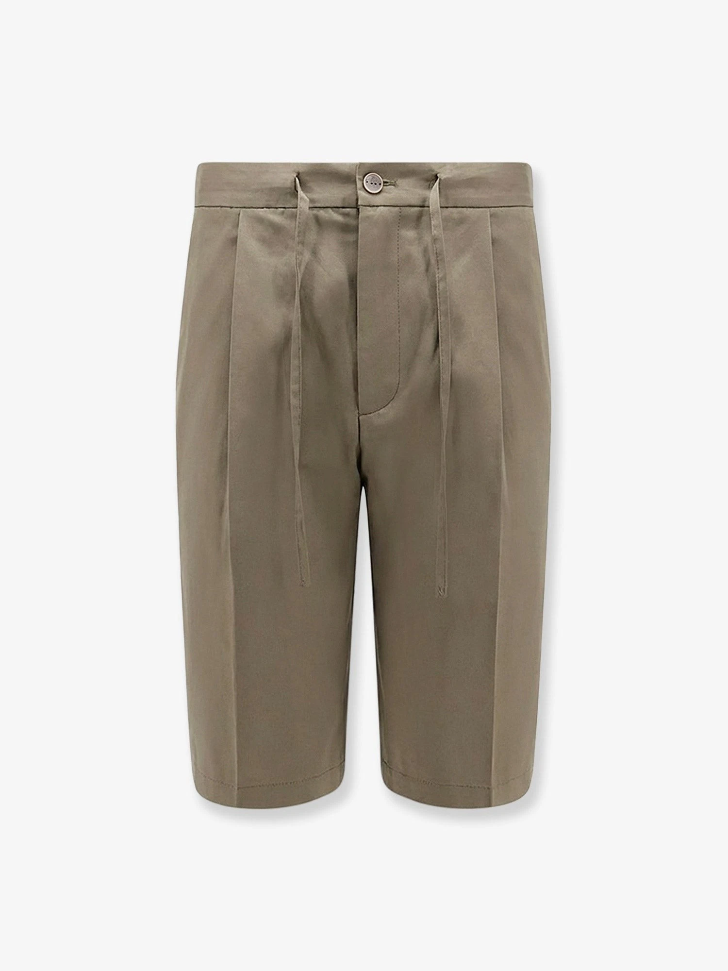 Torre Lapillo linen and viscose shirt.webp