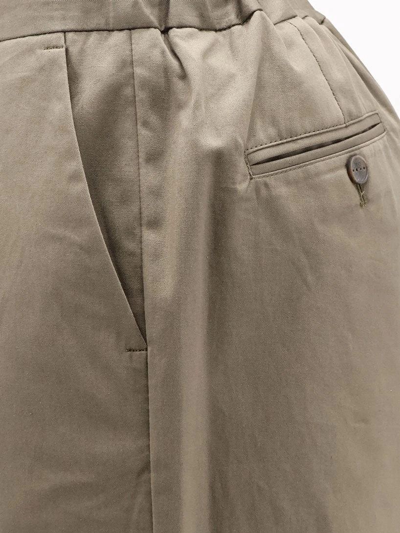 Torre Lapillo linen and viscose shirt.webp