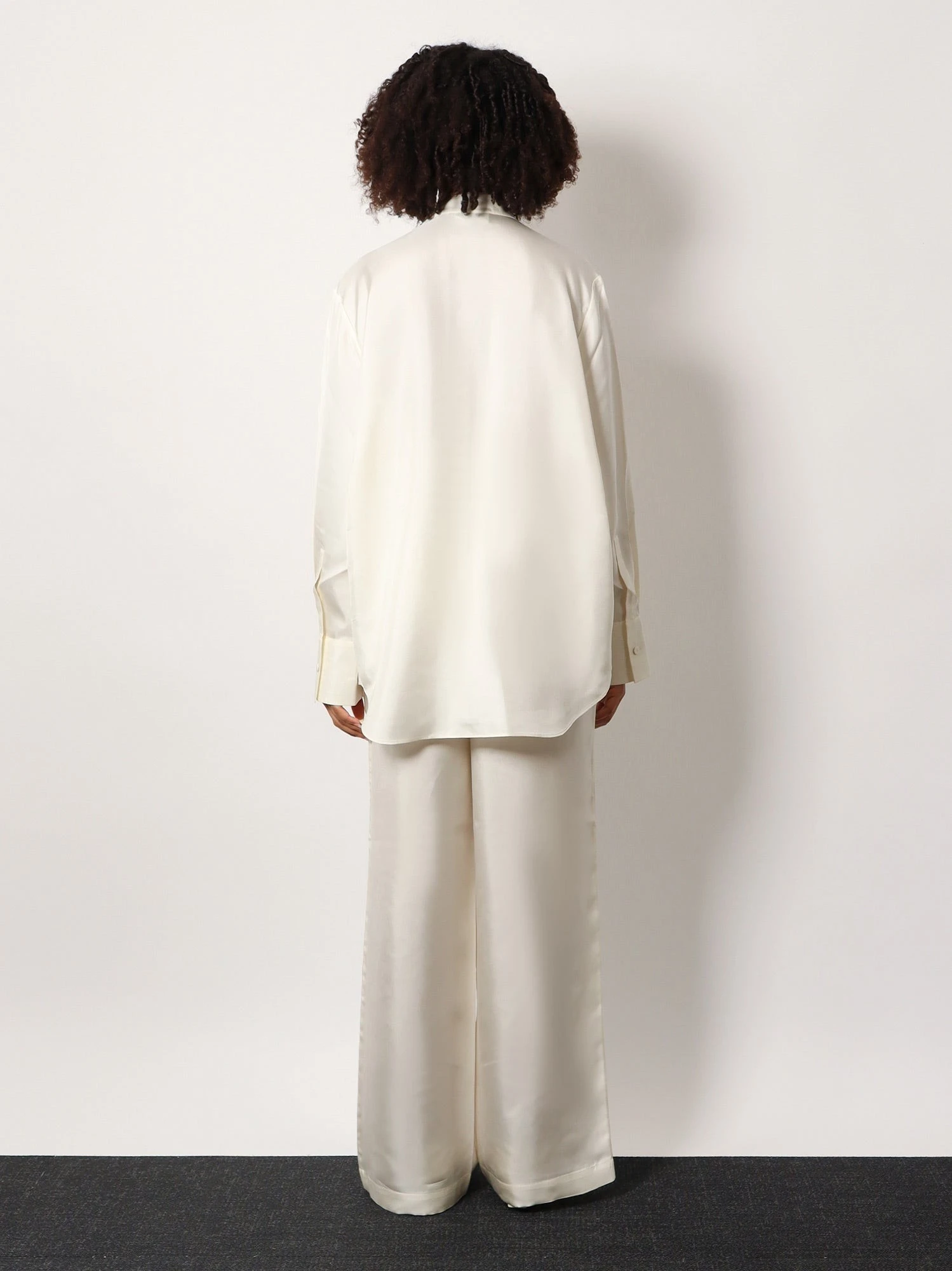 Tuxedo silk shirt.webp