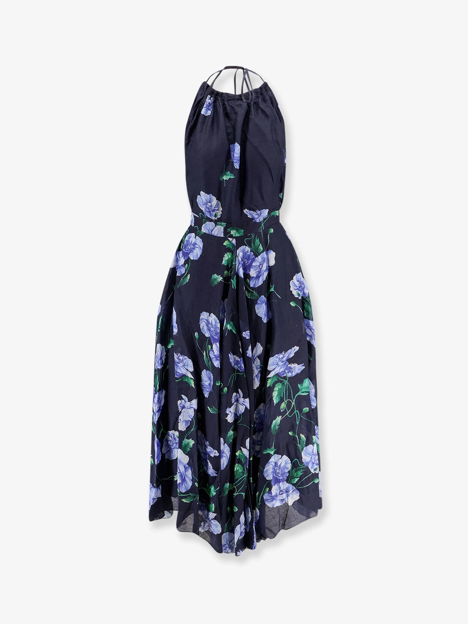 Plumeria ramie dress.webp