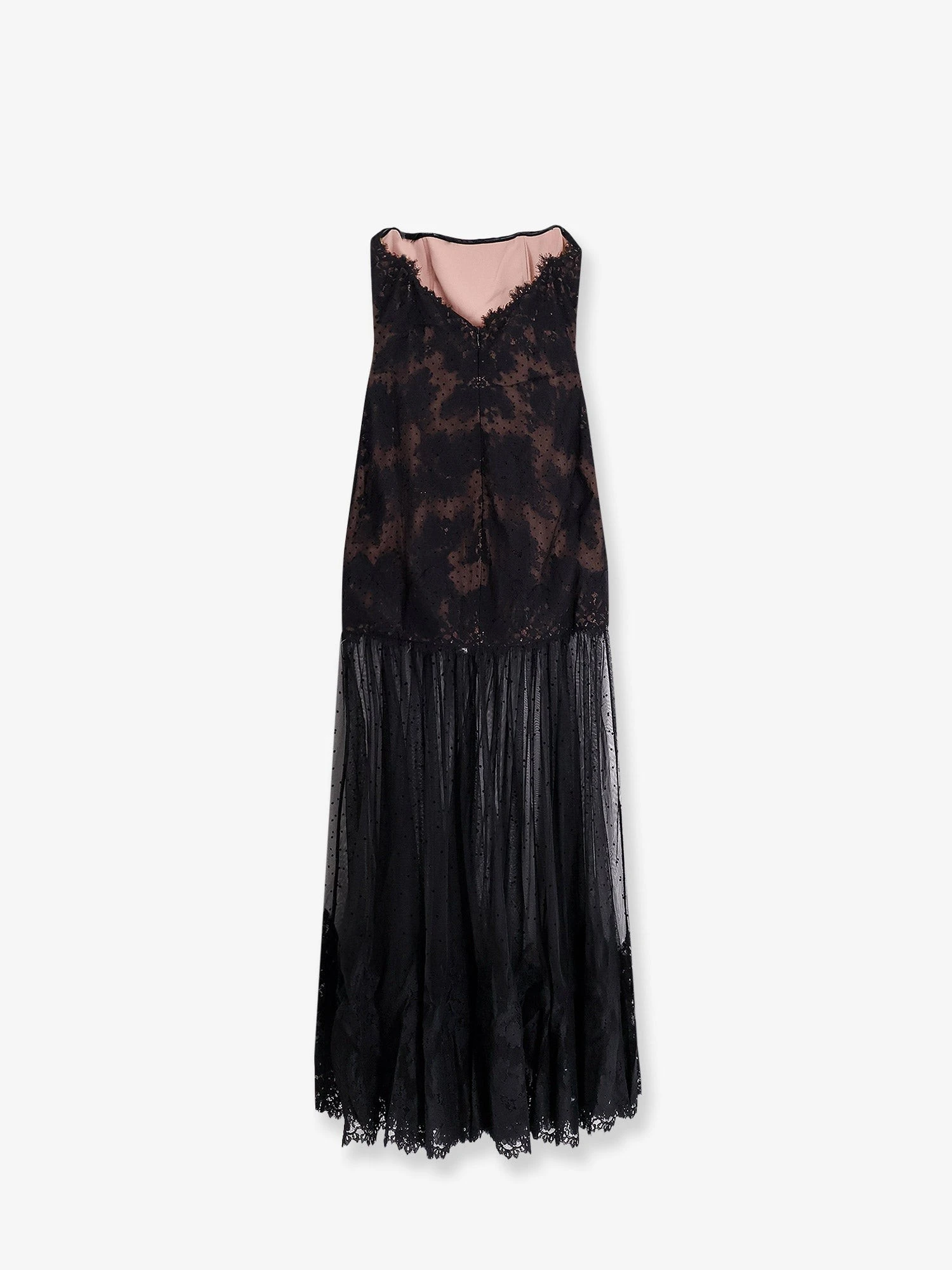 Vespera long lace dress.webp