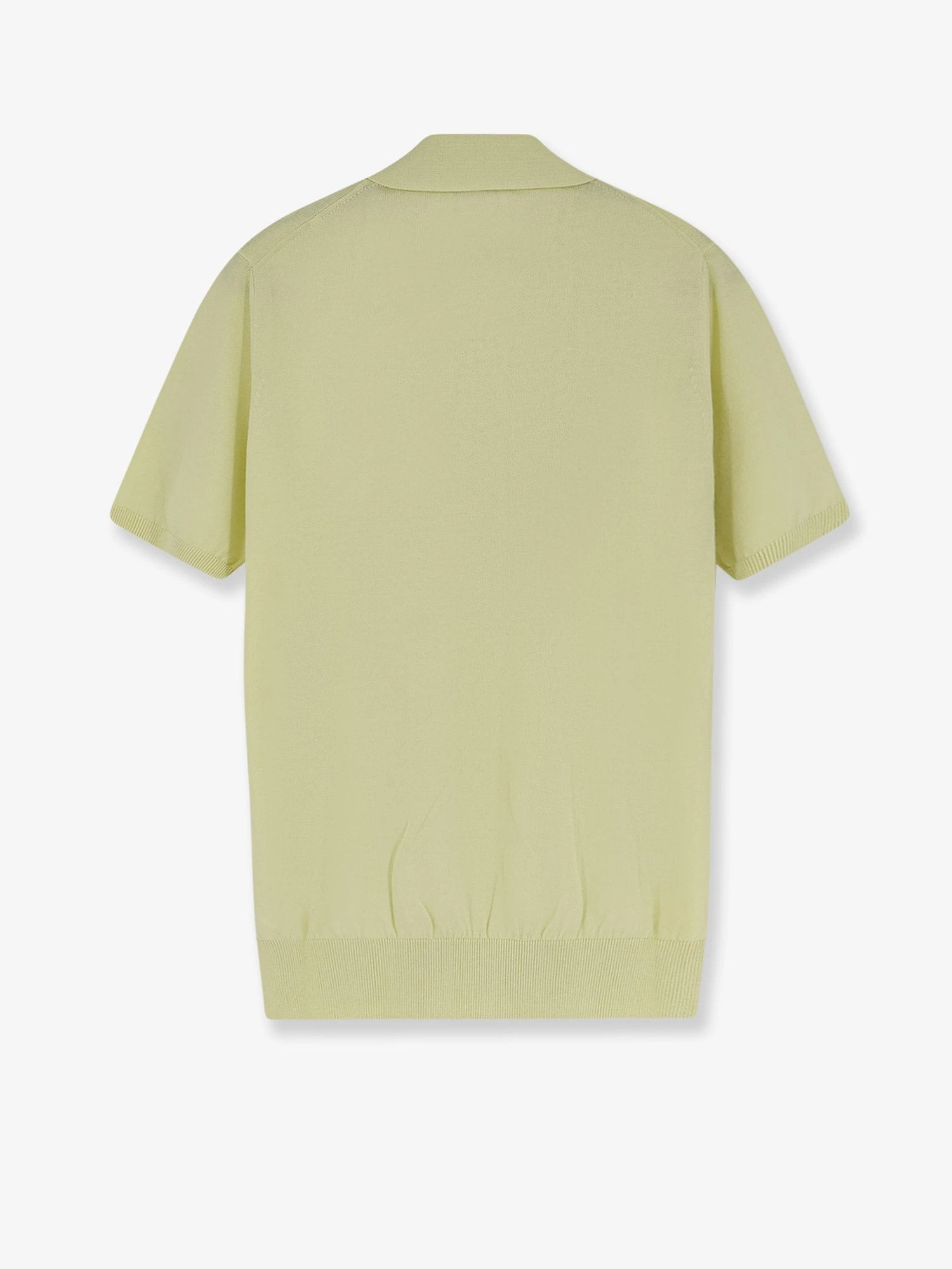 Cotton polo shirt.webp