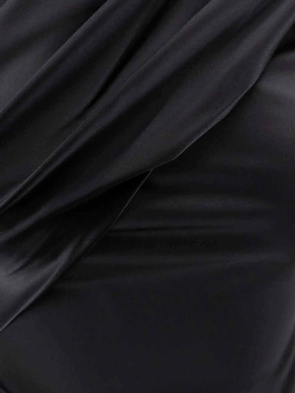 Zenax short satin dress.webp