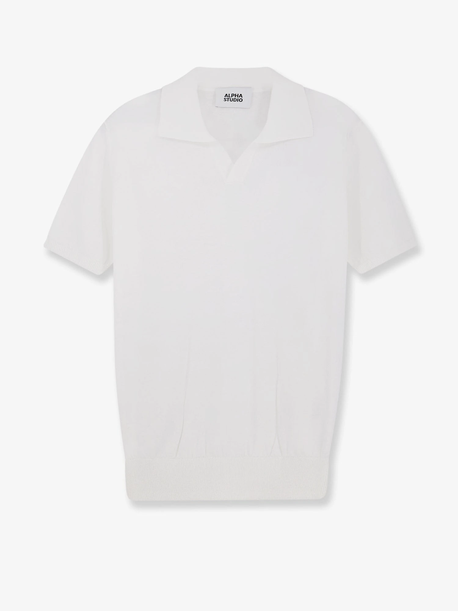 Cotton polo shirt.webp