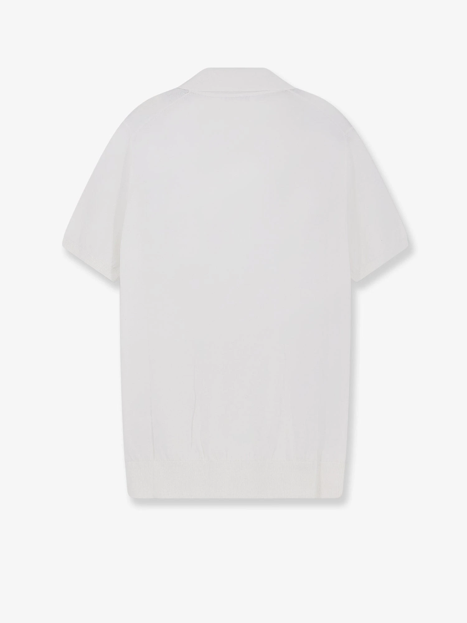 Cotton polo shirt.webp