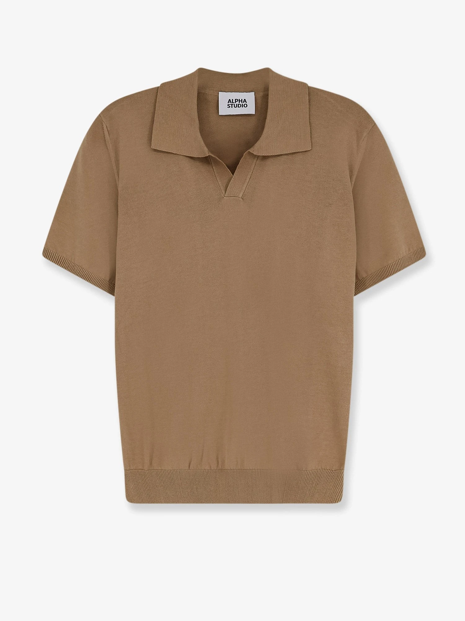 Cotton polo shirt.webp