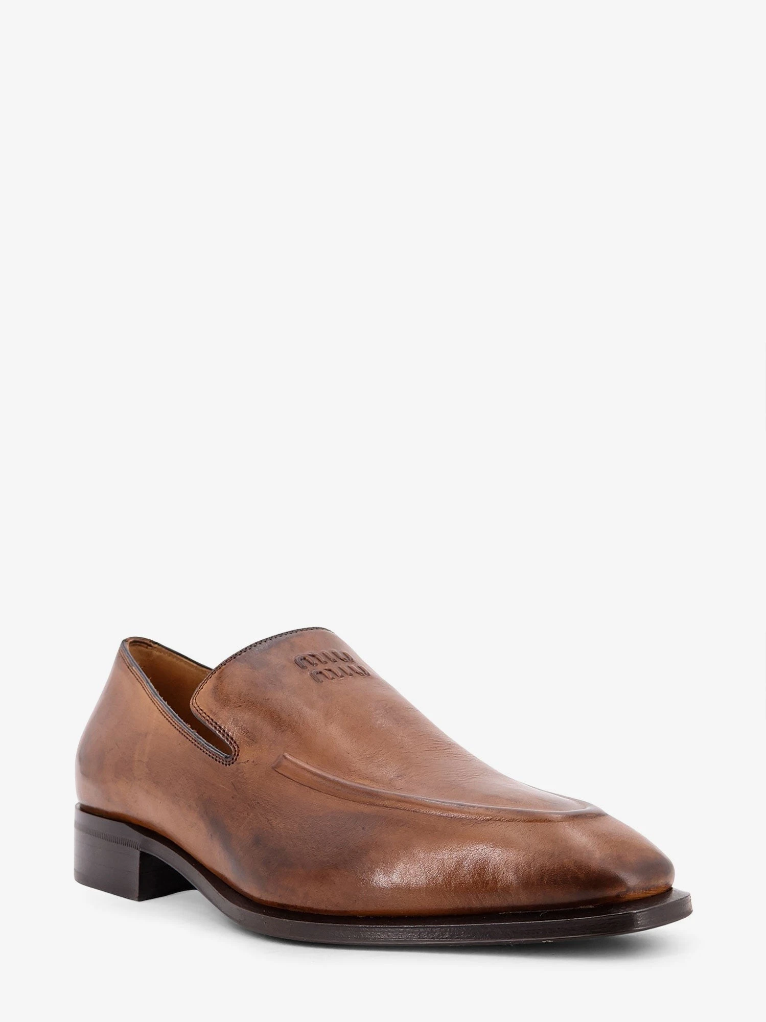 Leather loafers.webp