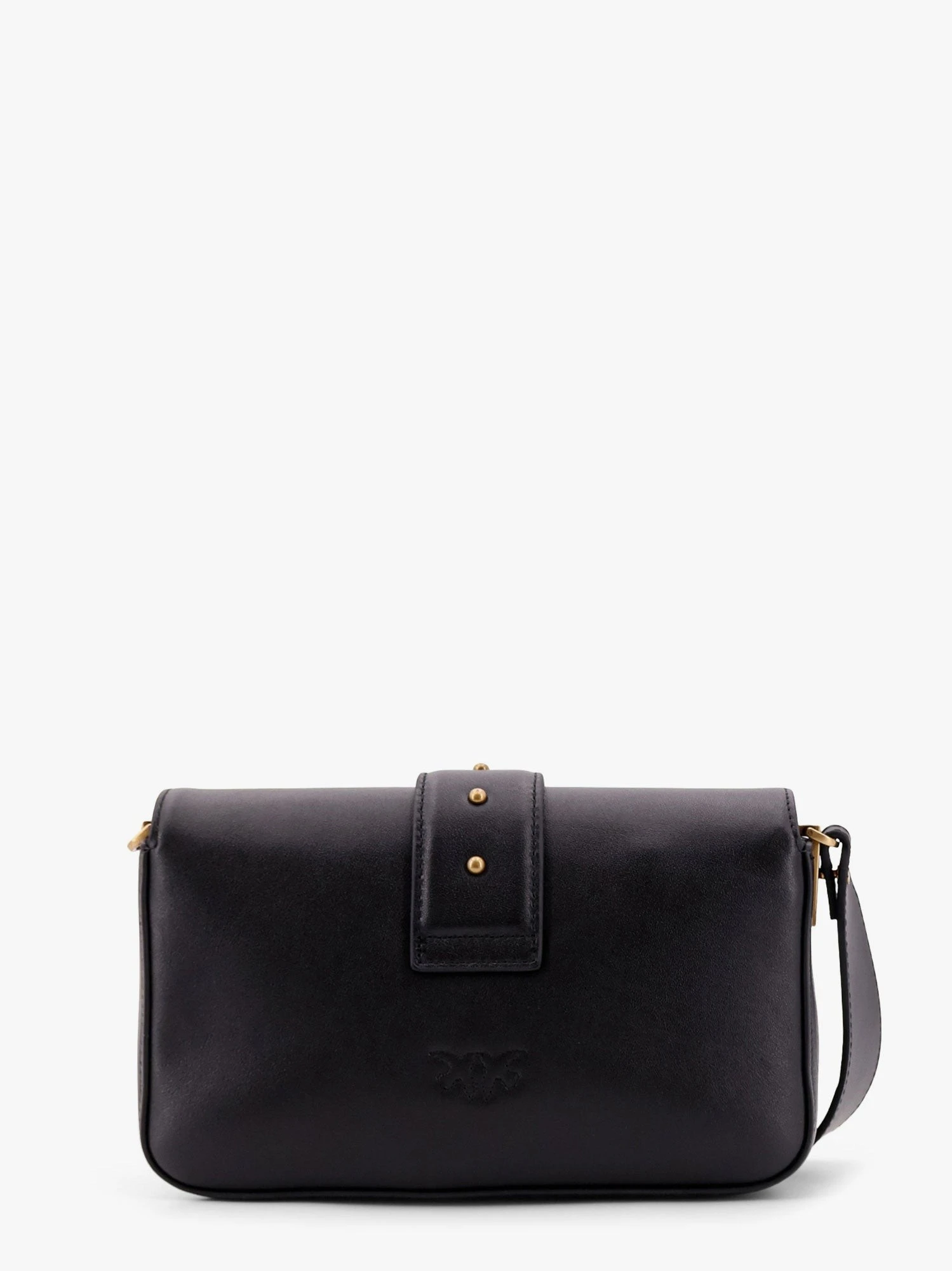 Love one mini leather shoulder bag.webp