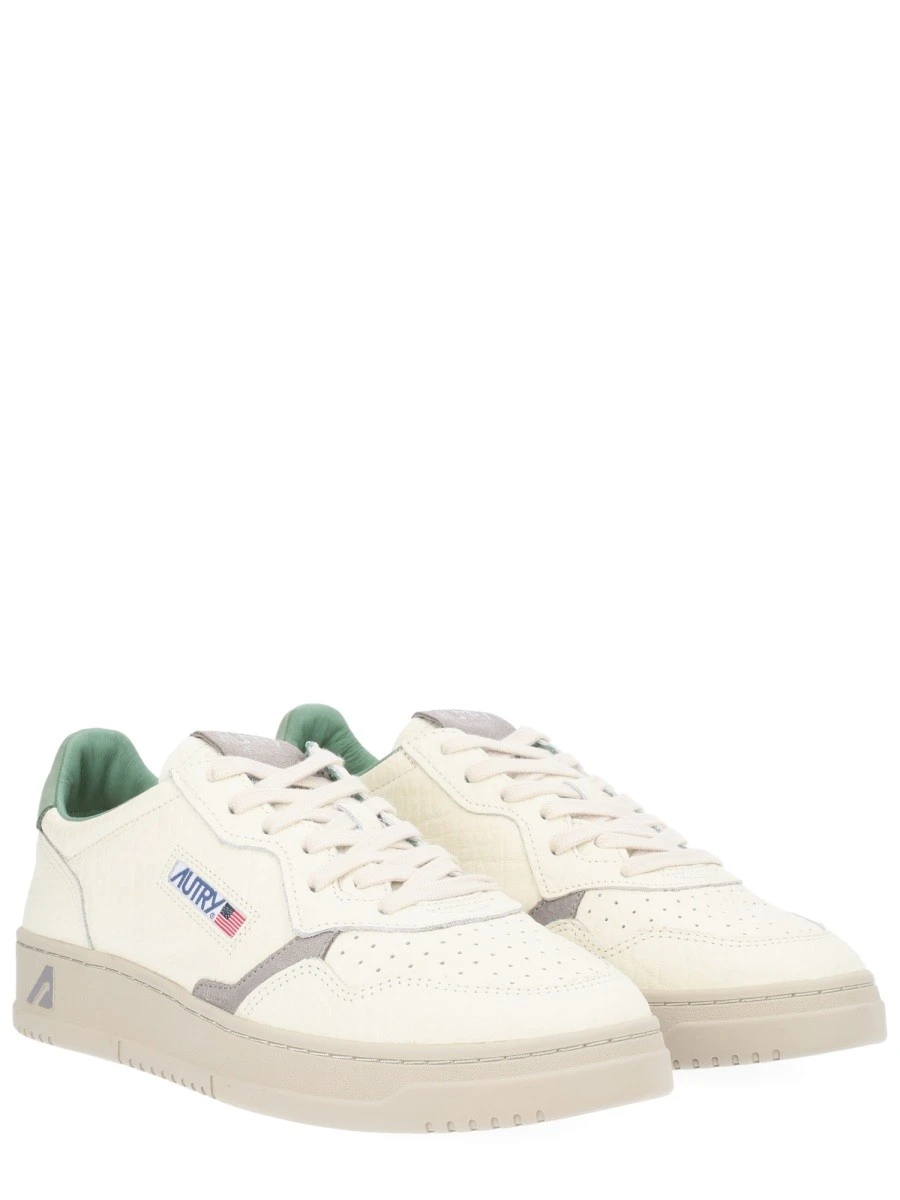 "MEDALIST LOW" SNEAKER.webp