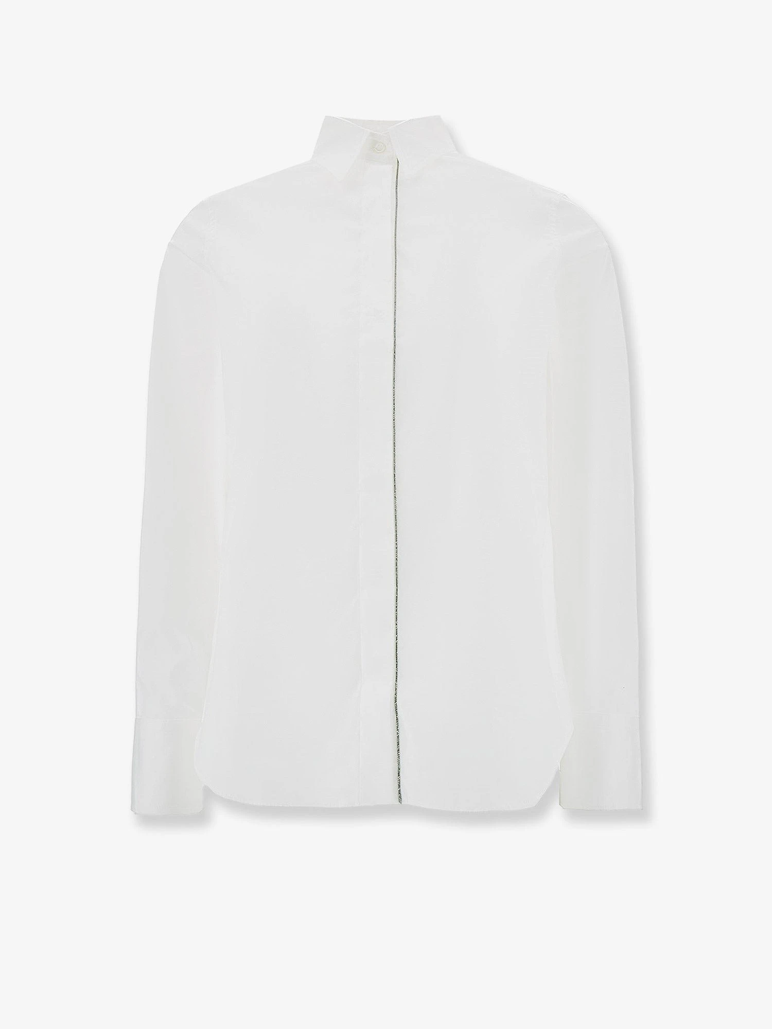 Cotton blend shirt.webp