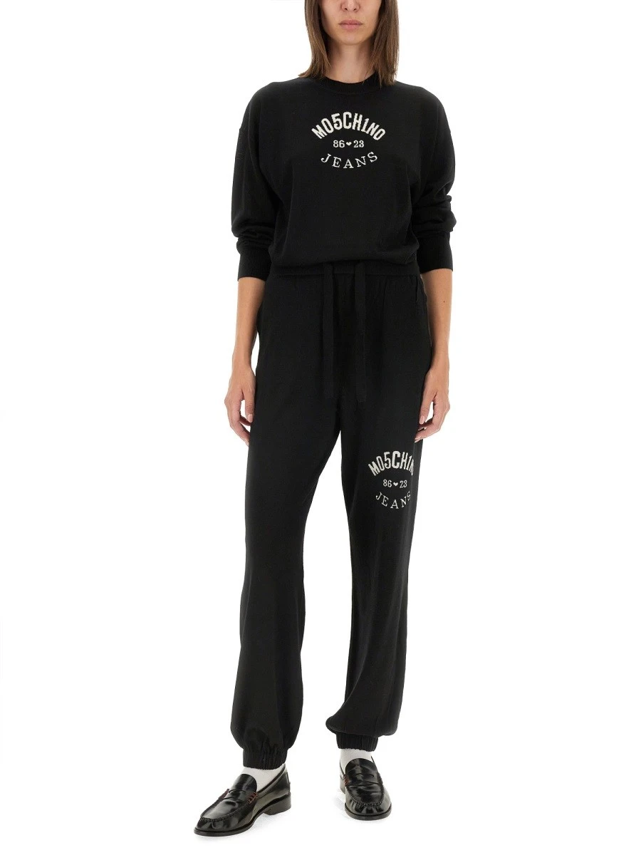 JOGGING PANTS WITH LOGO.webp