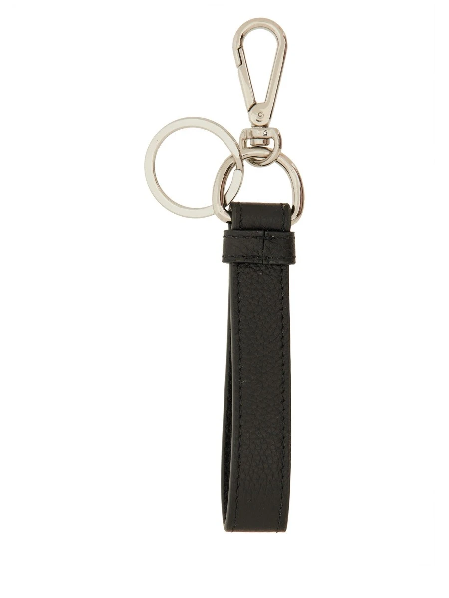 KEYCHAIN WITH "MARNI MENDING" EMBROIDERY.webp