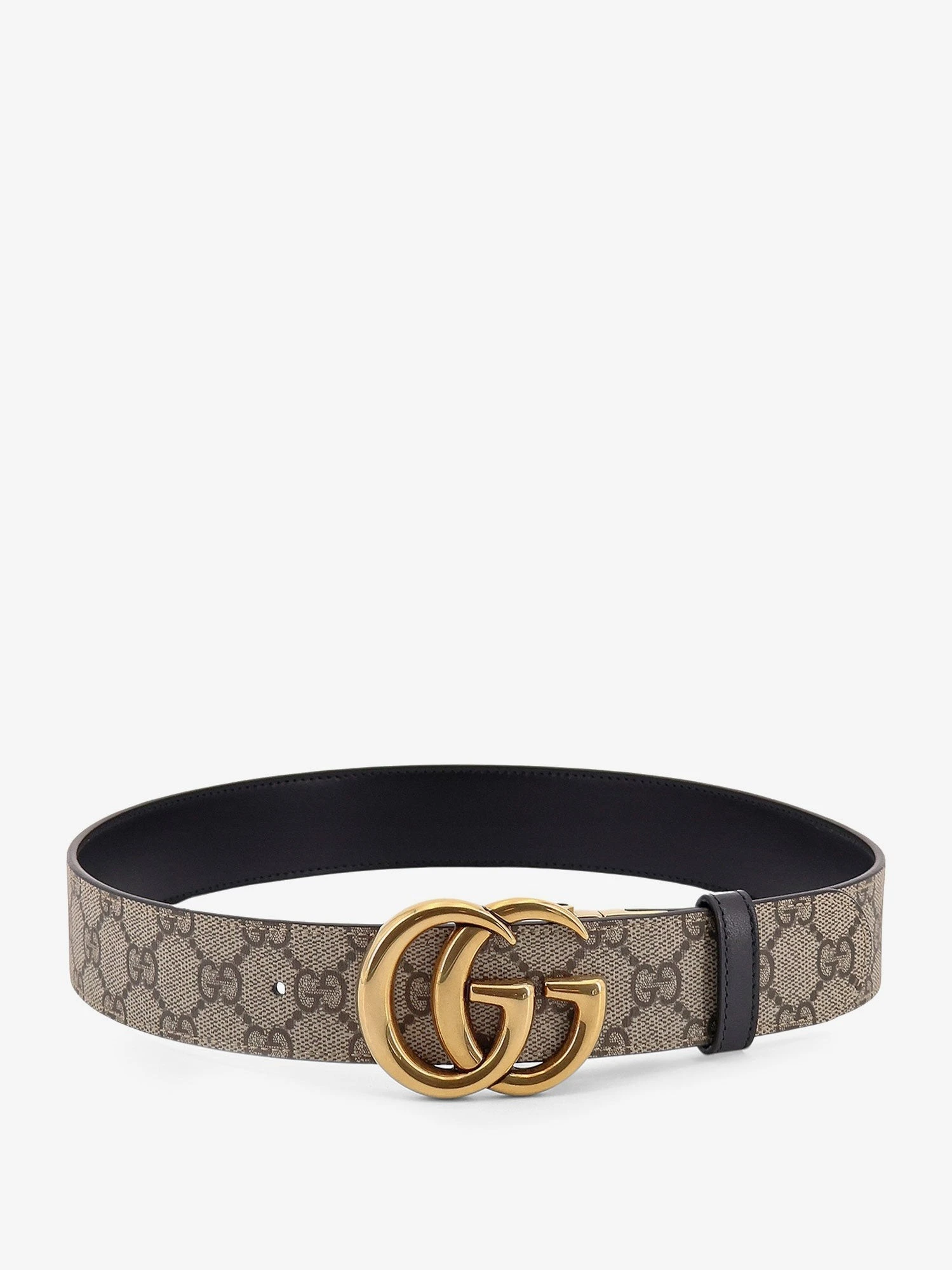 GG Supreme Fabric belt.webp