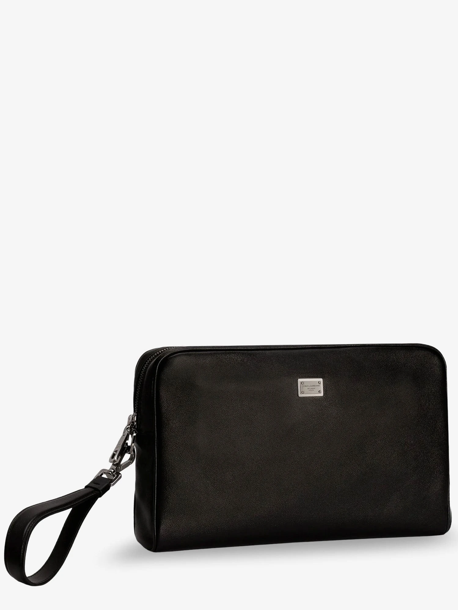 Leather handbag.webp