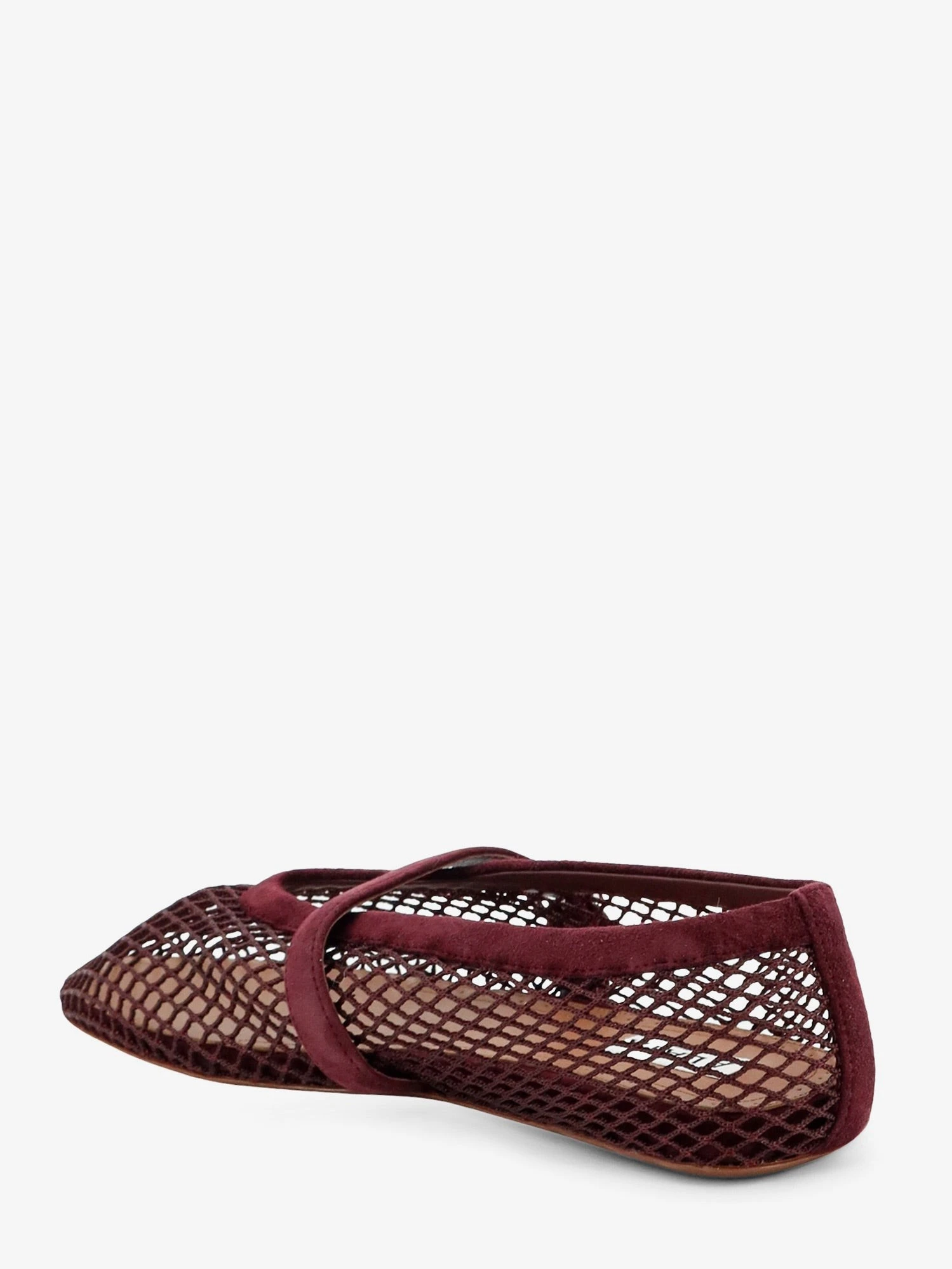Mesh Ballet Flats.webp