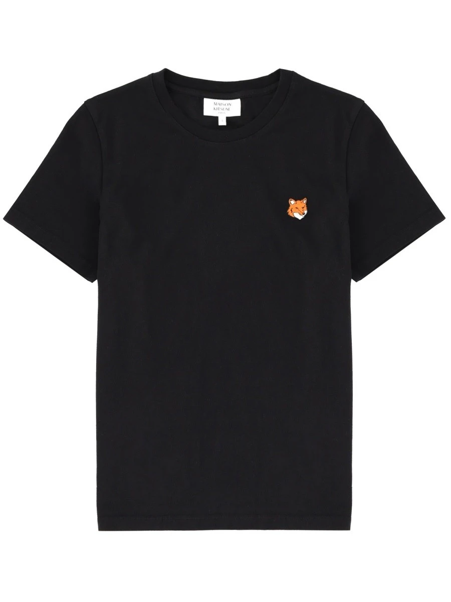 "FOX HEAD" T-SHIRT.webp