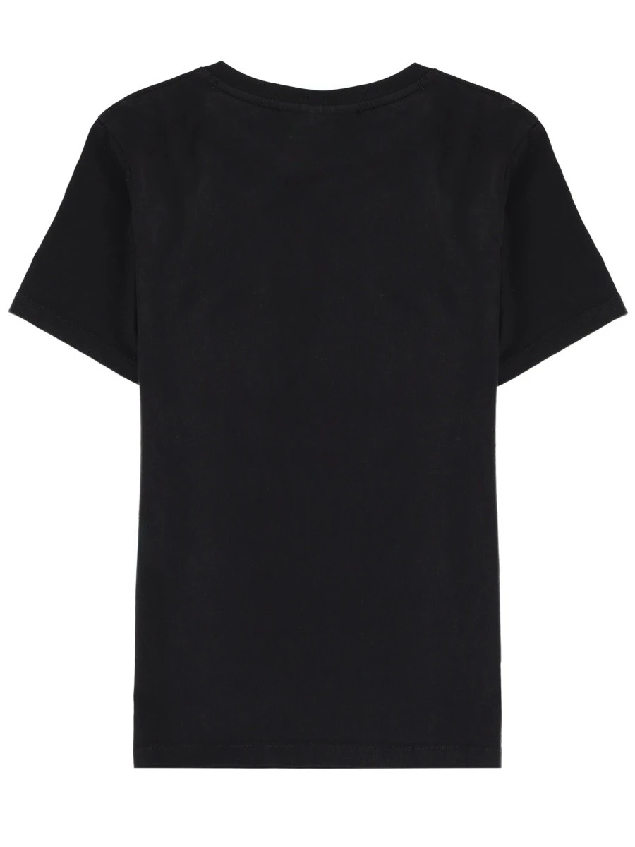 "FOX HEAD" T-SHIRT.webp