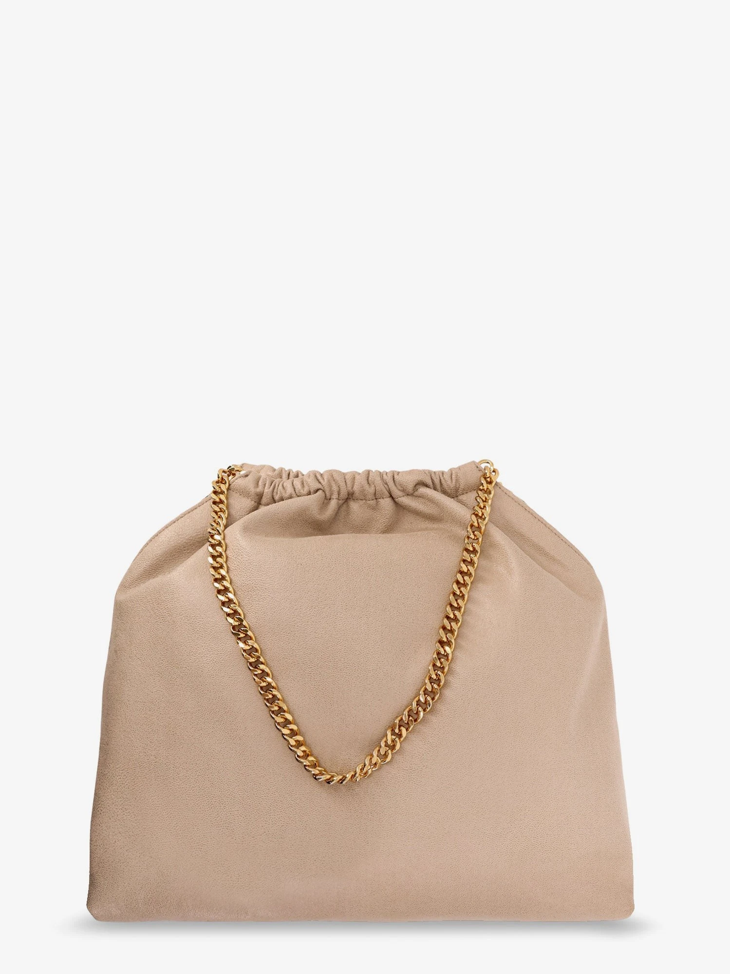 Falabella shoulder bag with metal drawstring.webp