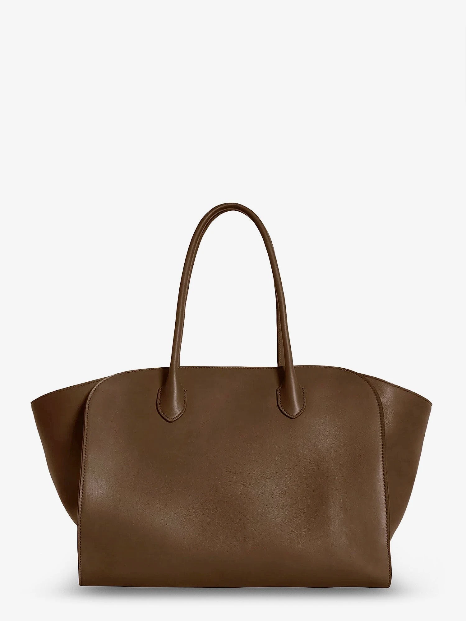 Marlo 14 leather shoulder bag.webp