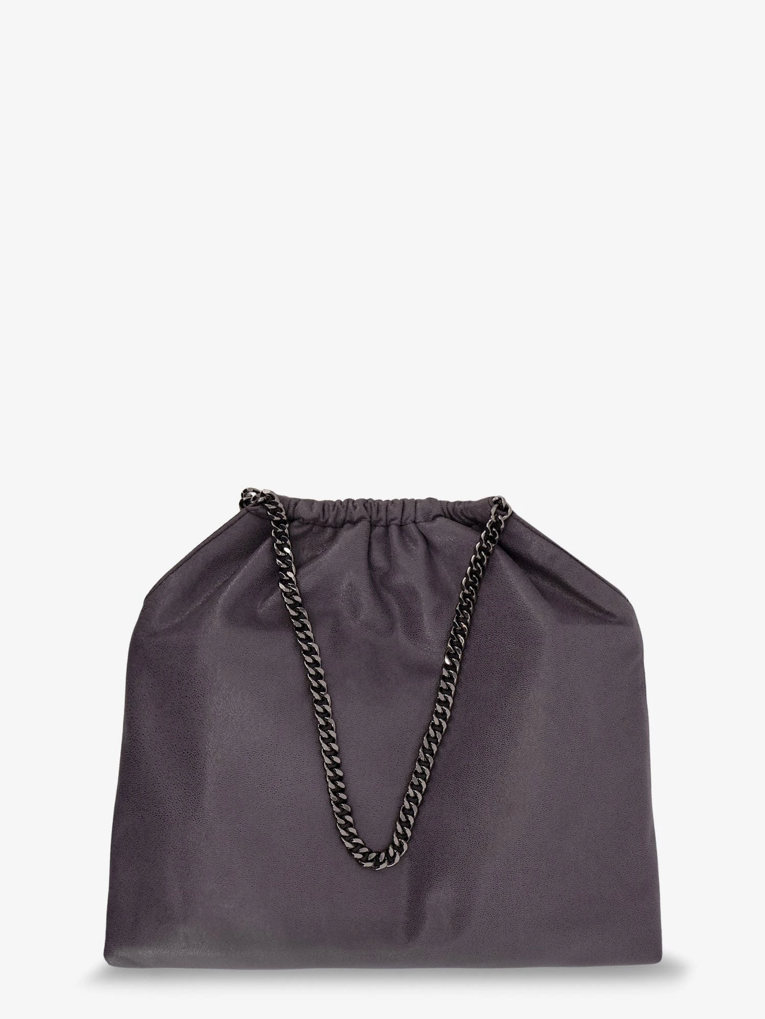 Falabella shoulder bag with metal drawstring.webp