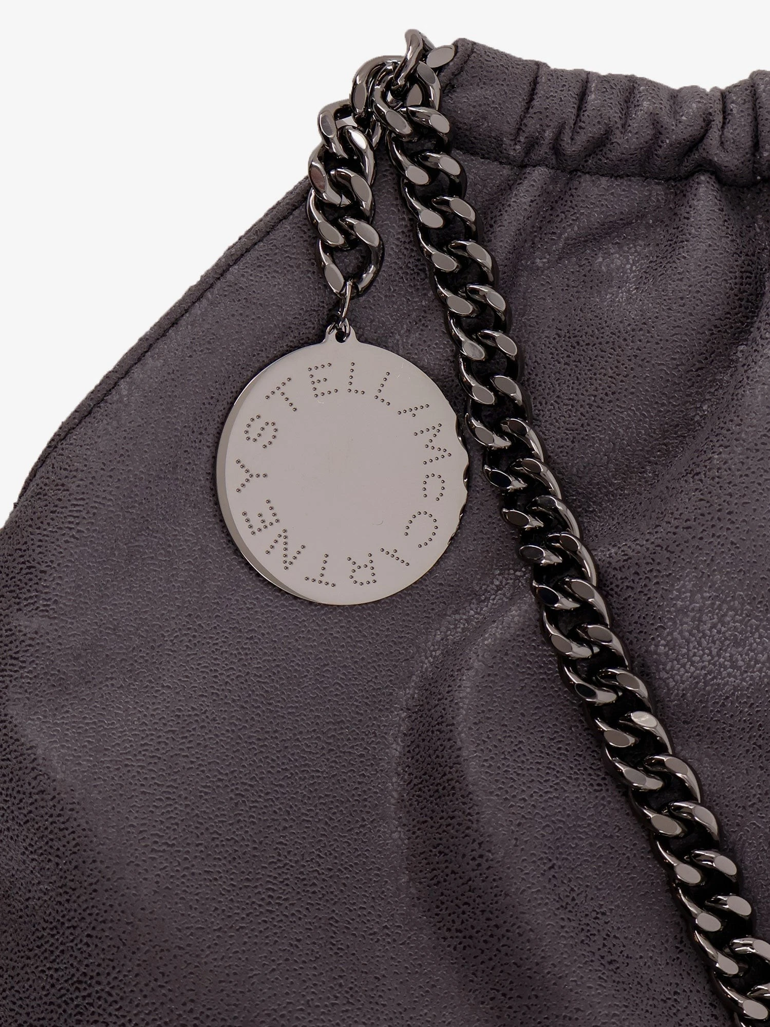 Falabella shoulder bag with metal drawstring.webp