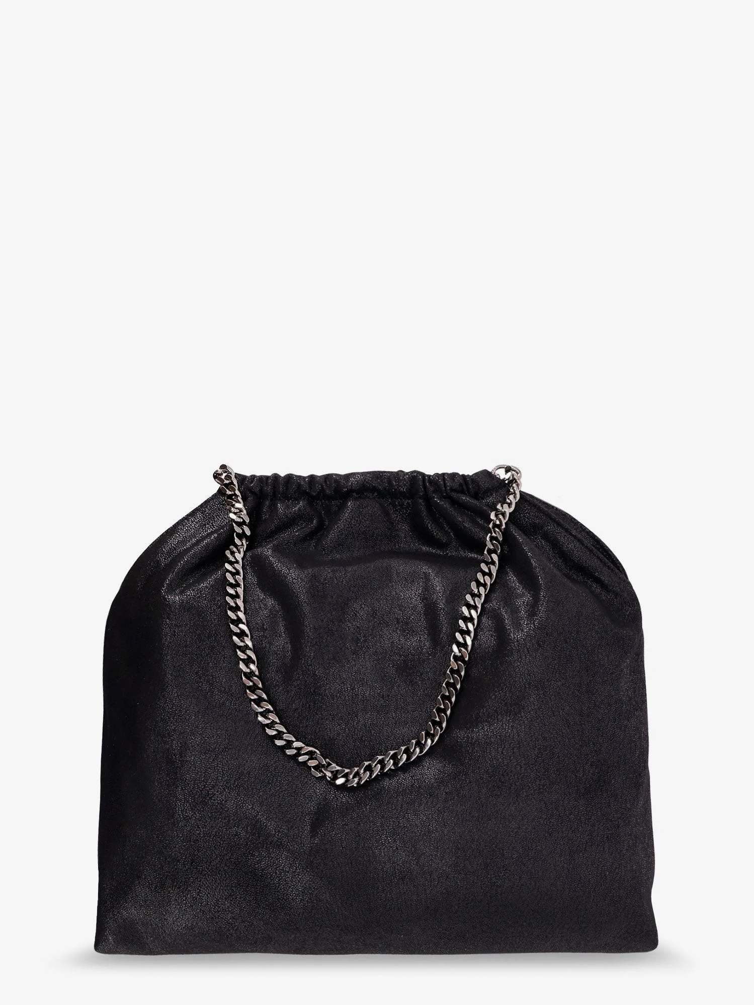 Falabella shoulder bag with metal drawstring.webp