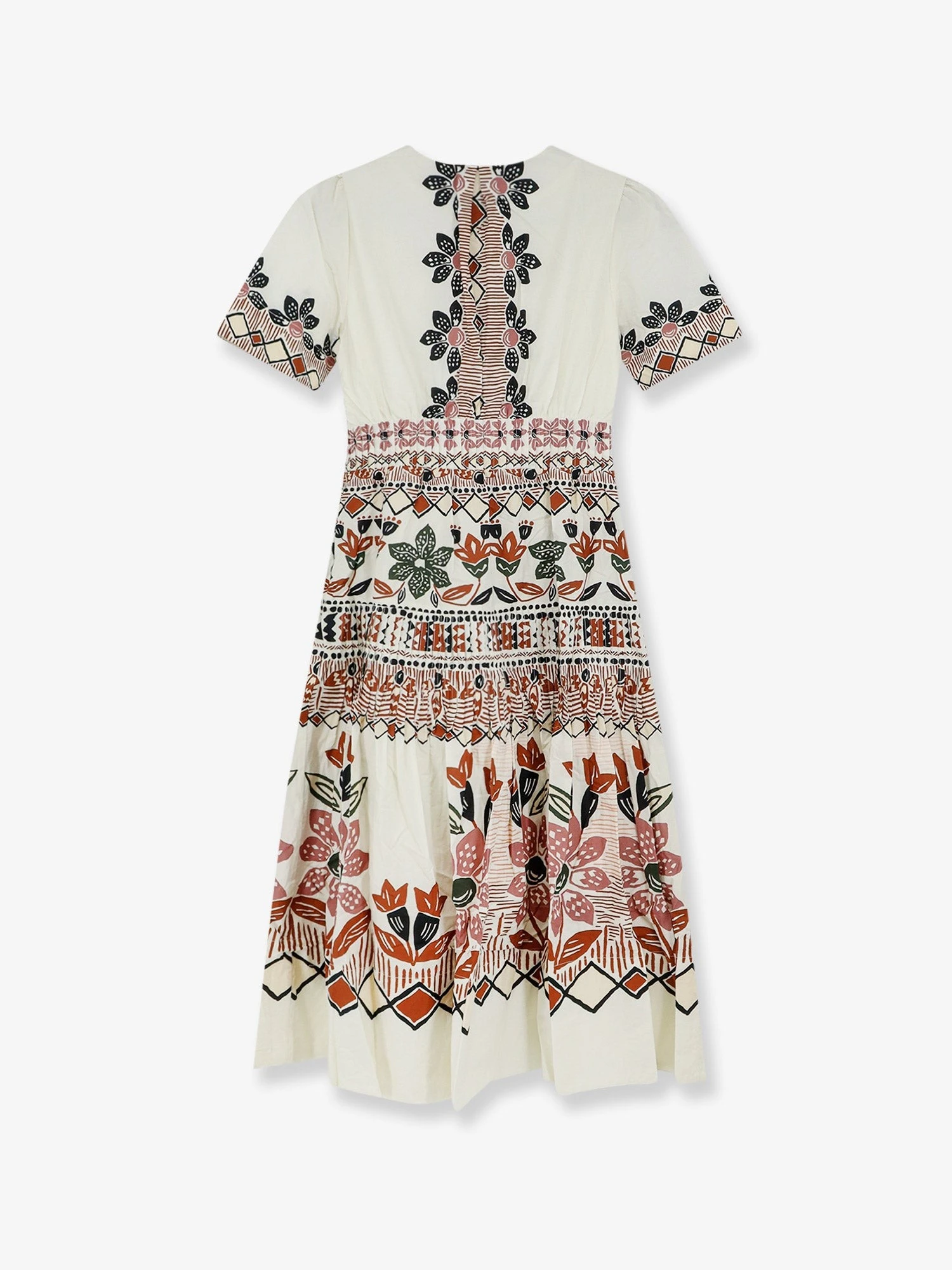 Ainika organic cotton dress.webp