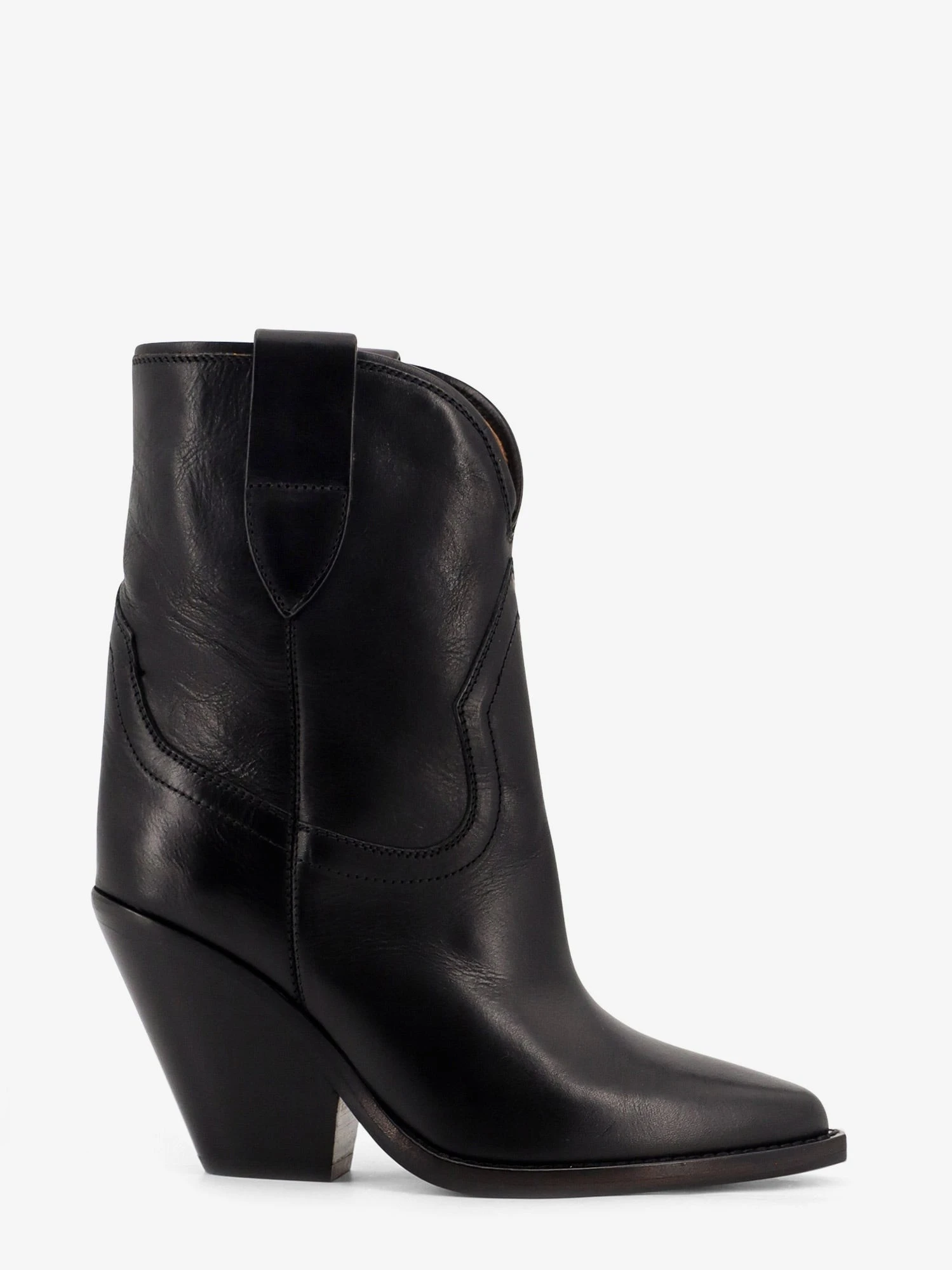 Leyane leather boots.webp