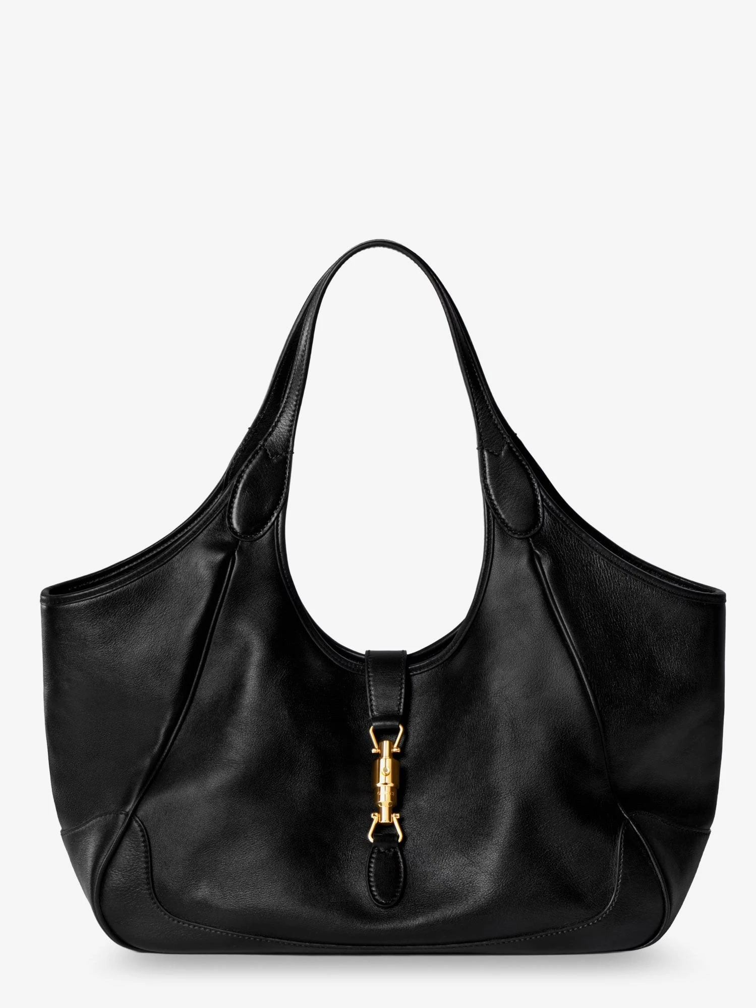 Mercato leather shoulder bag.webp