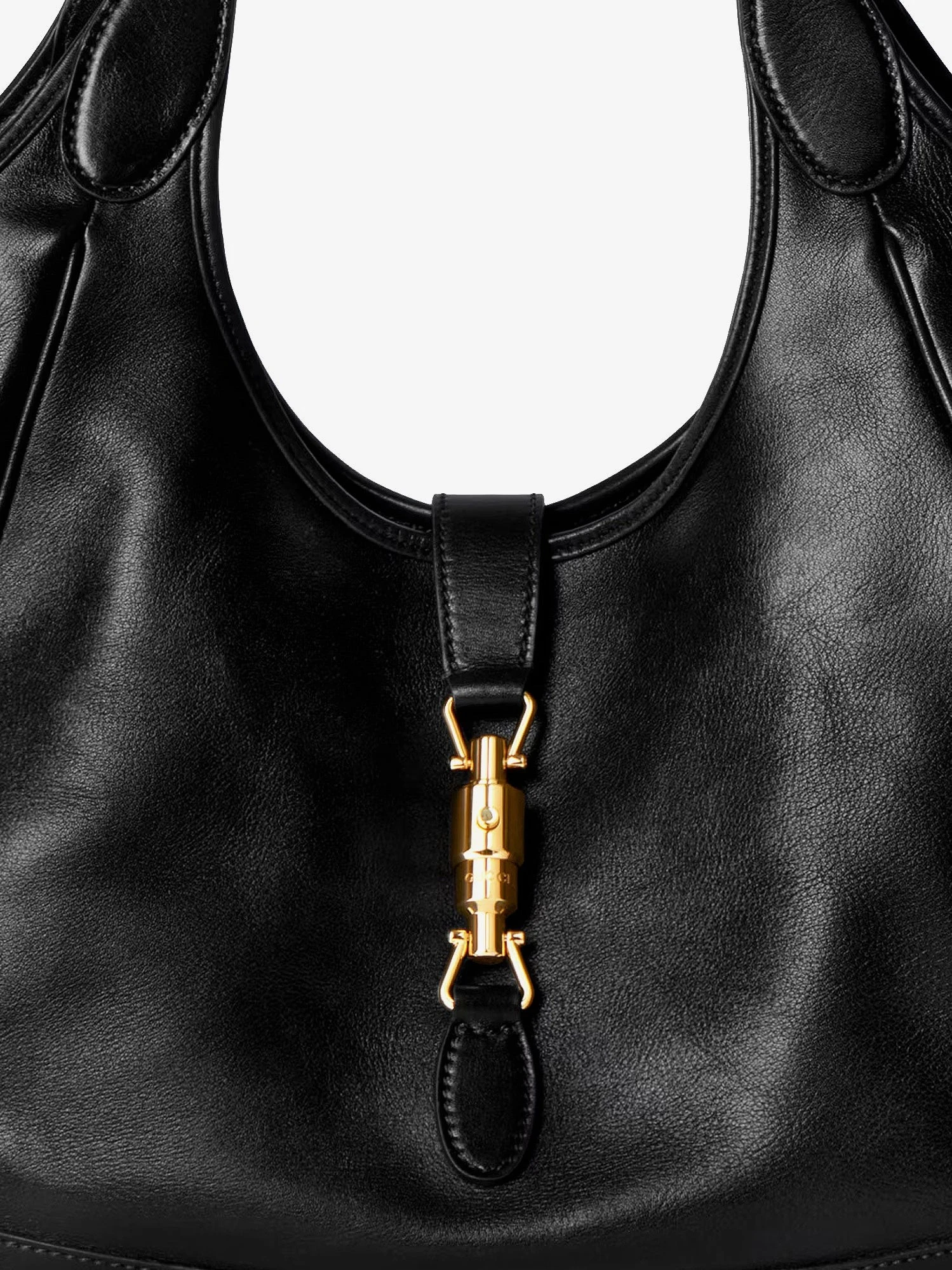 Mercato leather shoulder bag.webp