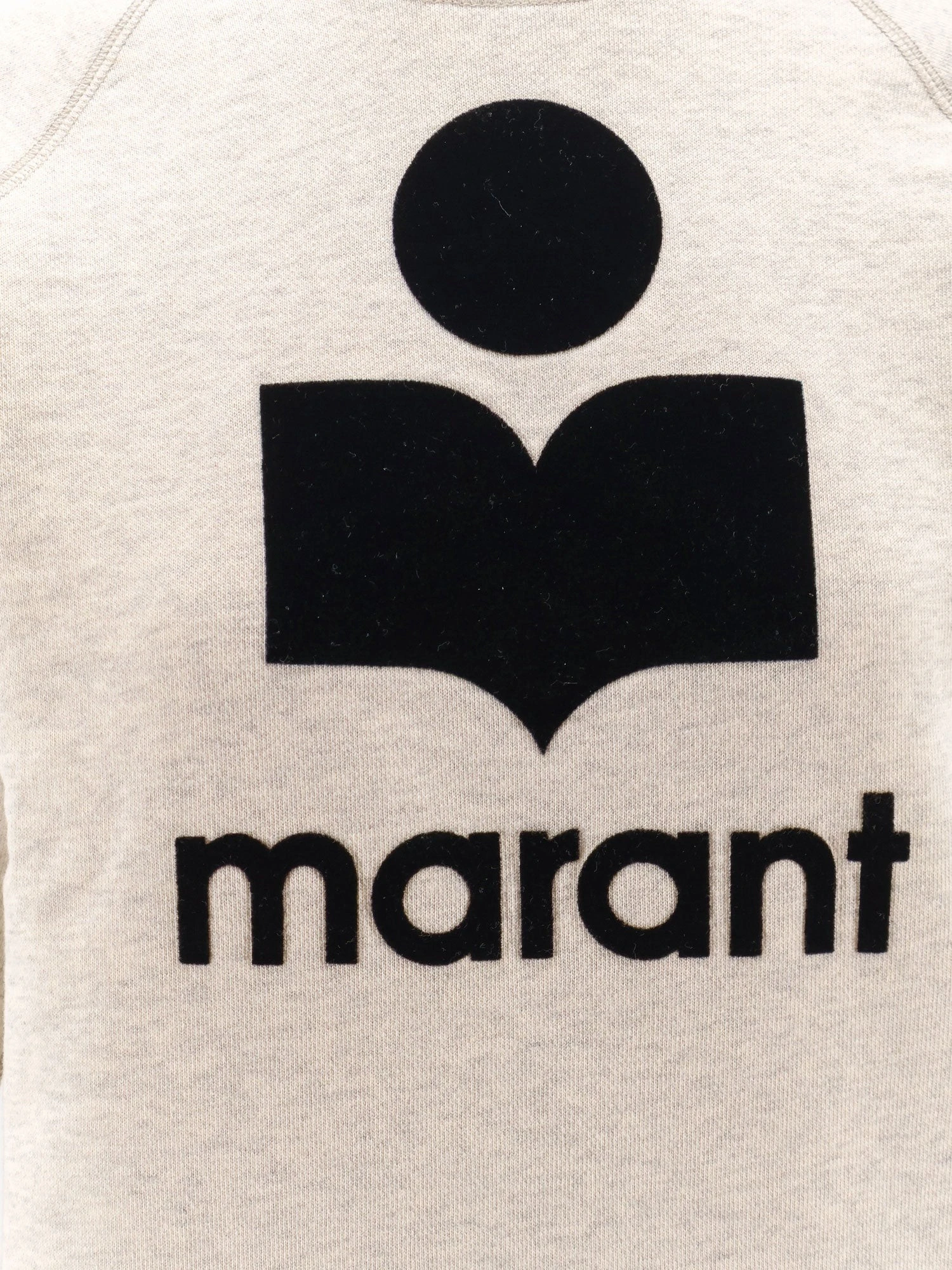 Milly NY recycled material sweatshirt.webp