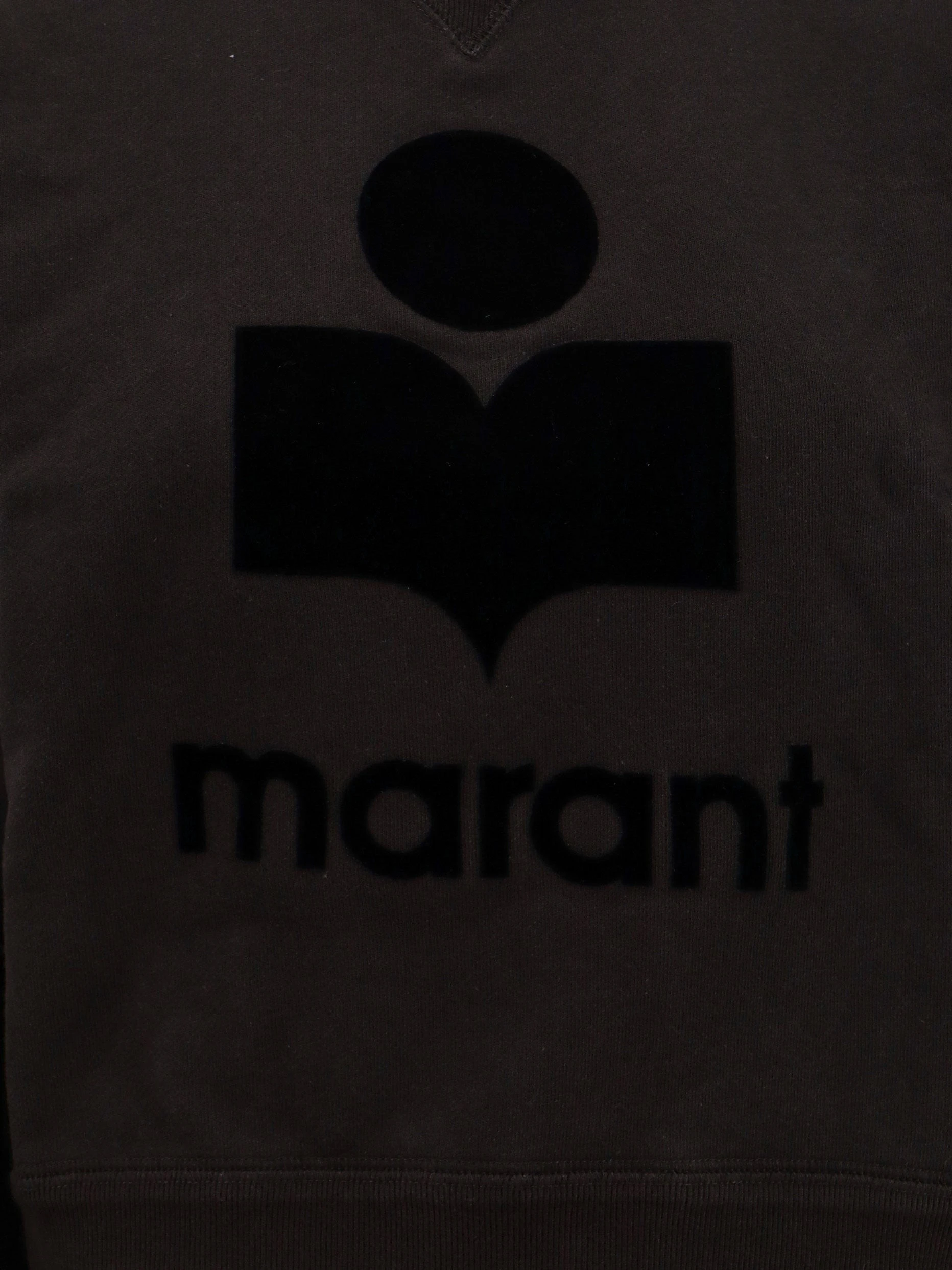 Moby recycled material sweatshirt.webp
