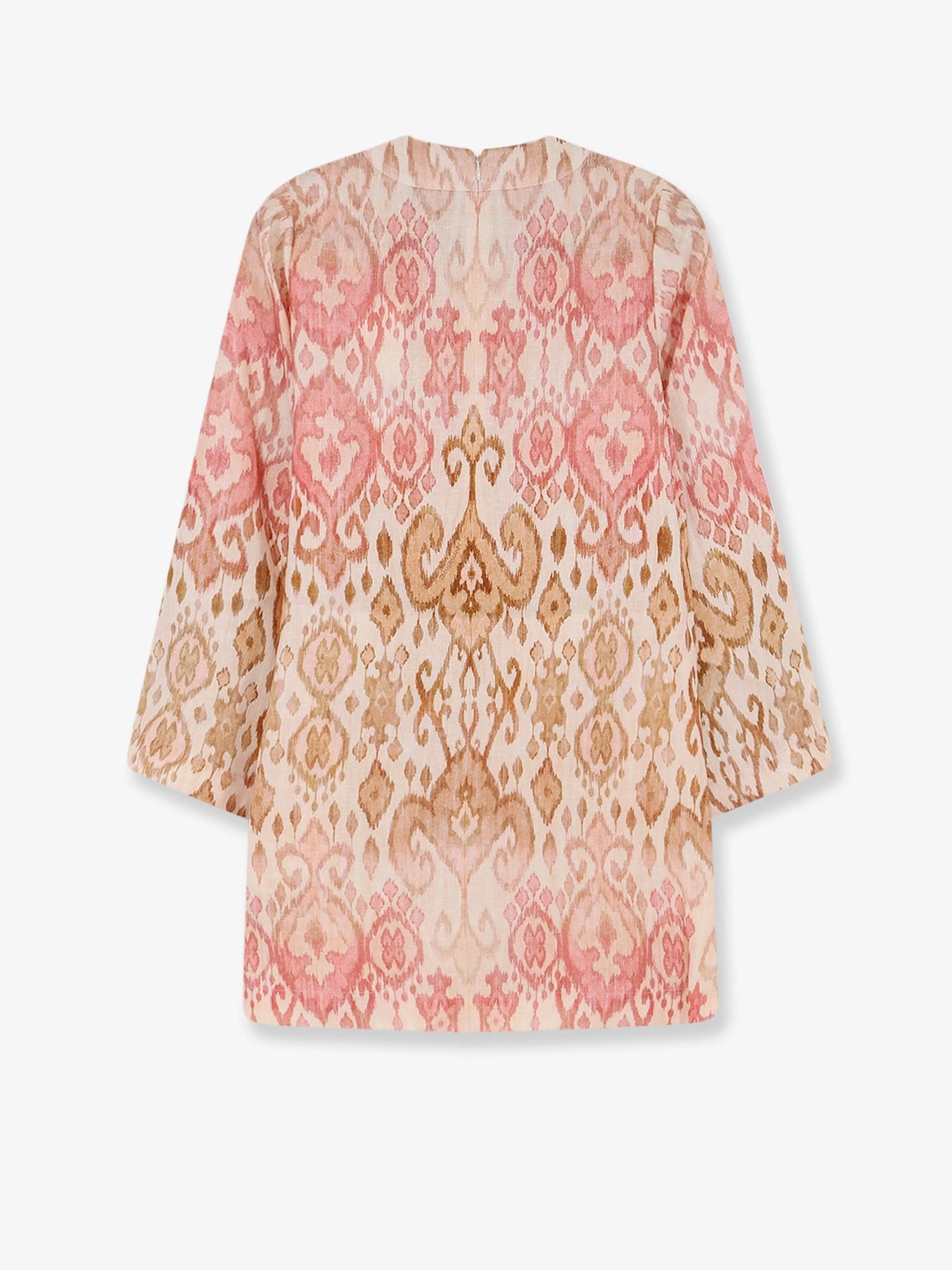 Aster Shift Mini dress.webp