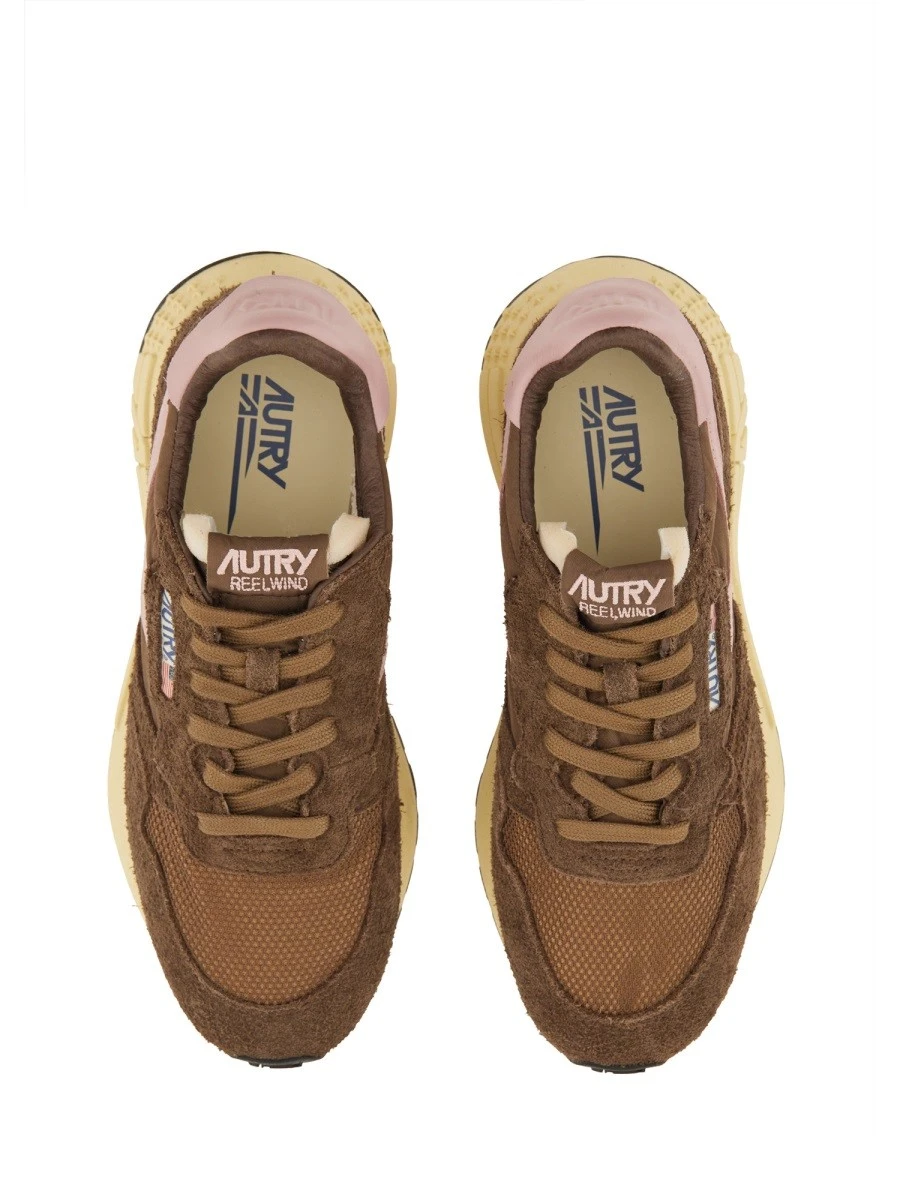 SNEAKER "REELWIND LOW".webp