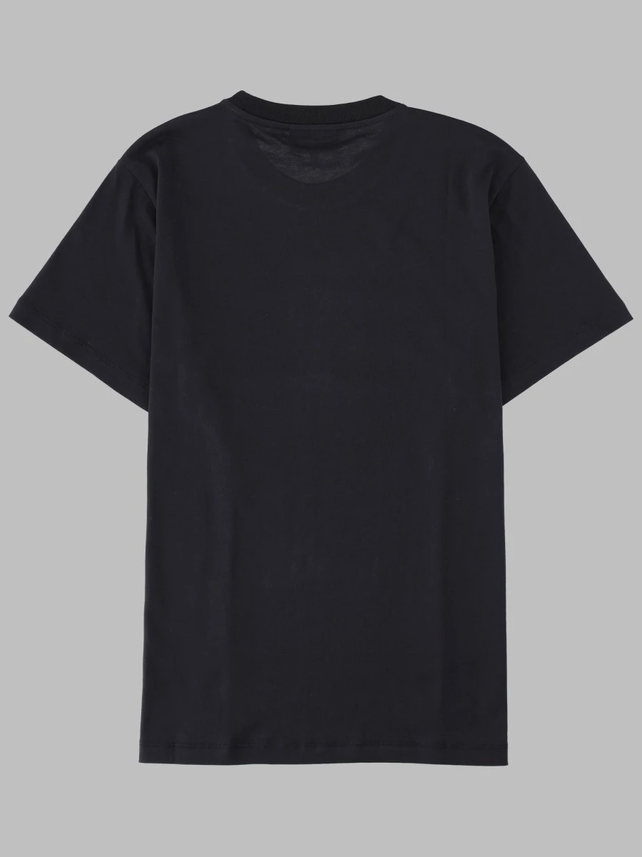 T-SHIRT CON STAMPA BANANA.webp