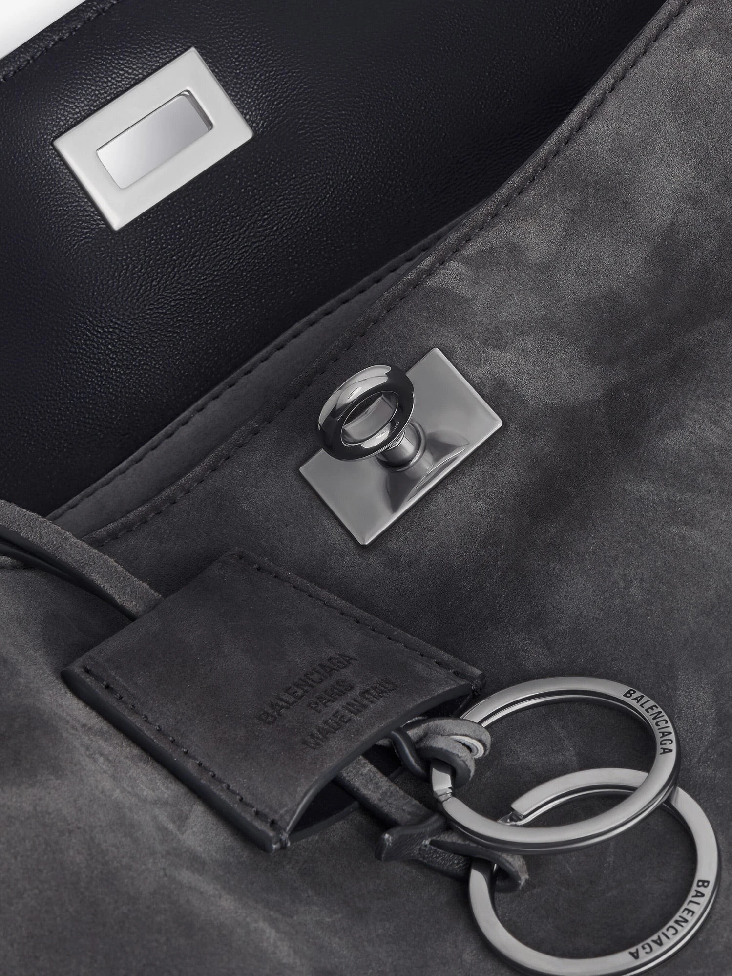 Rodeo S suede crossbody bag.webp