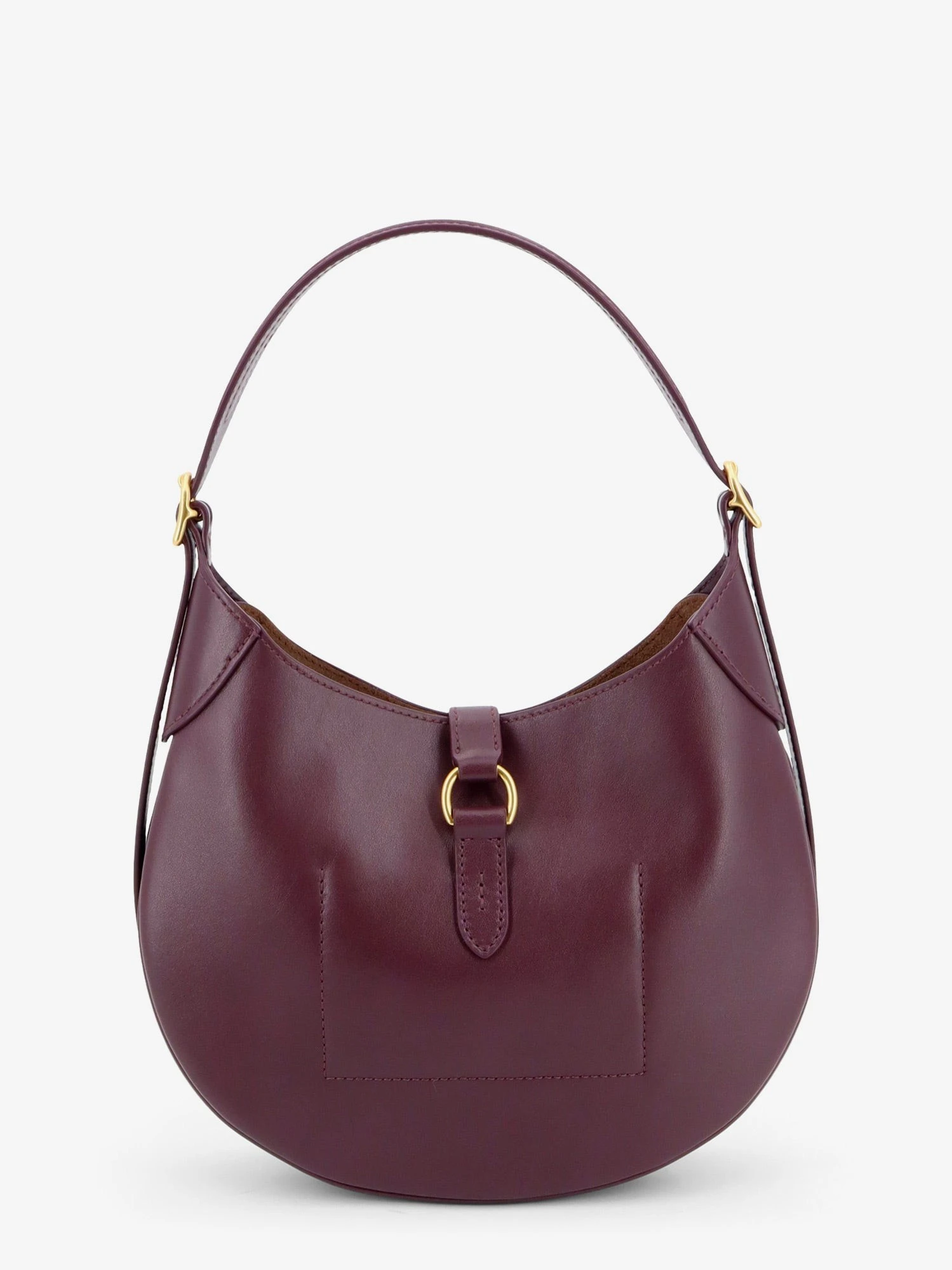 Leather ID Shoulder Bag.webp
